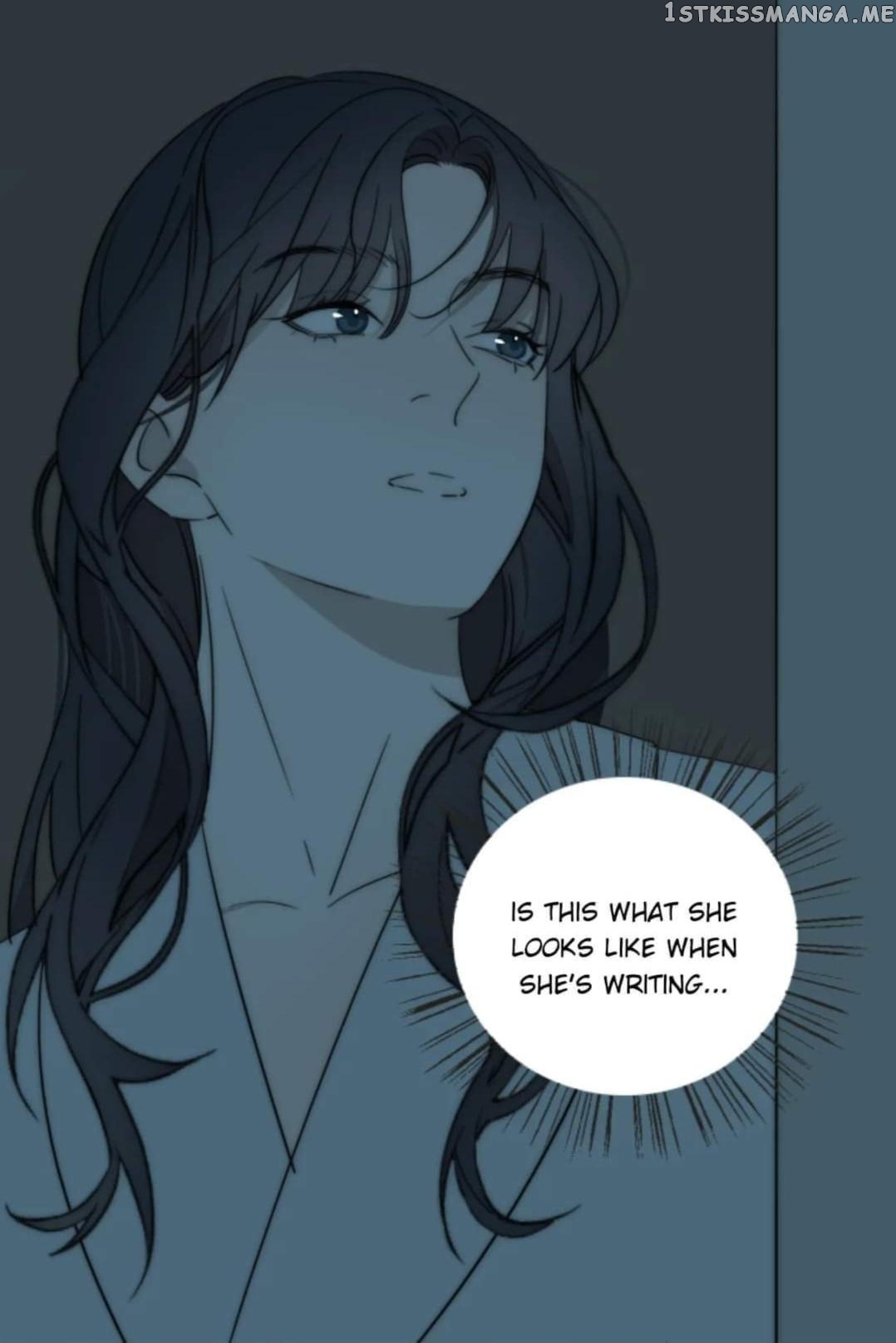Couple of Mirrors chapter 23 - page 32