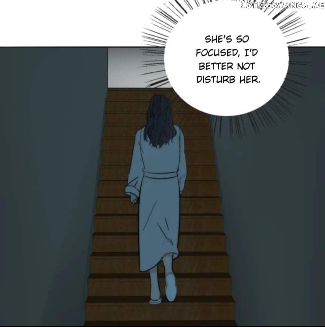 Couple of Mirrors chapter 23 - page 33