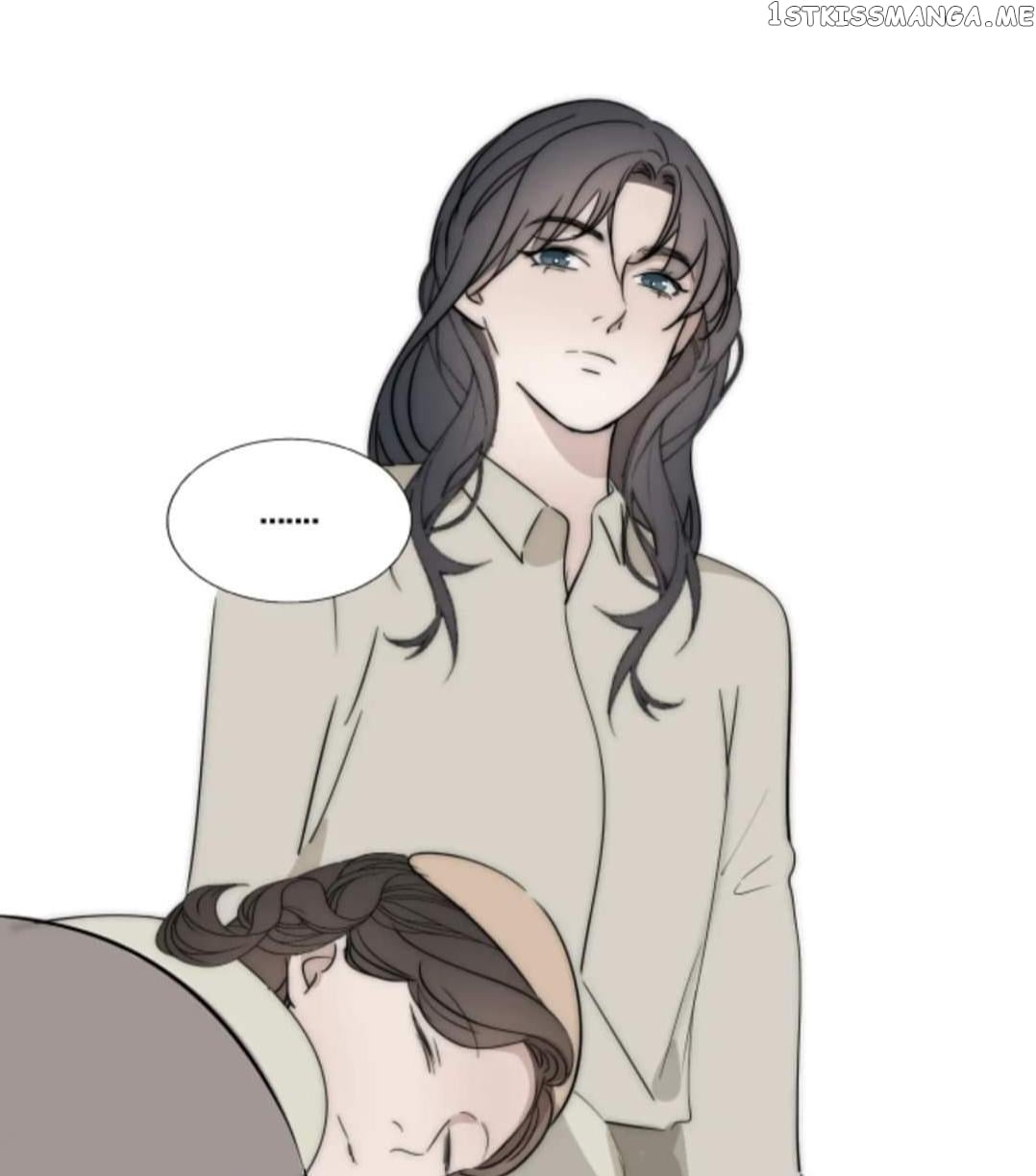 Couple of Mirrors chapter 23 - page 37