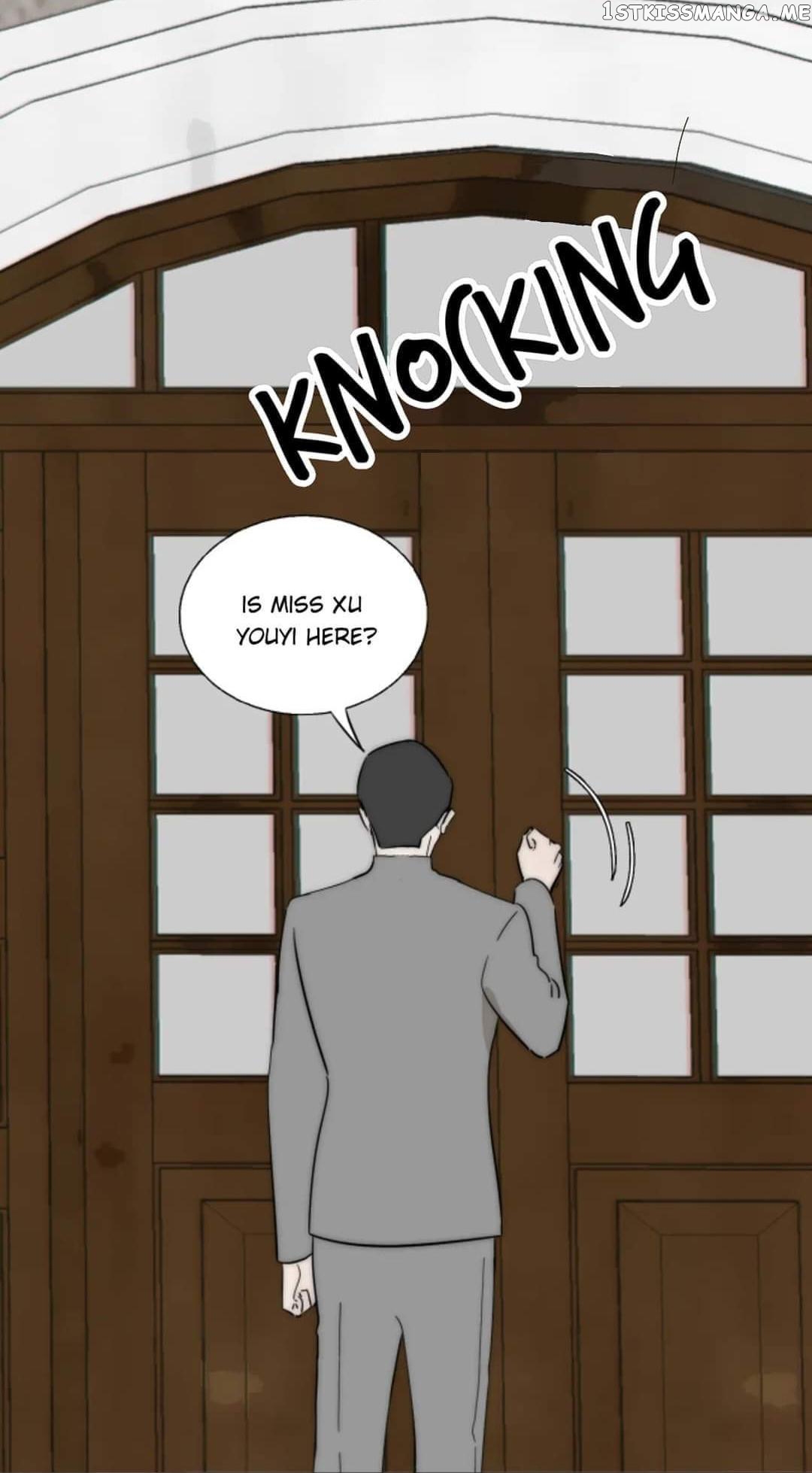 Couple of Mirrors chapter 23 - page 38