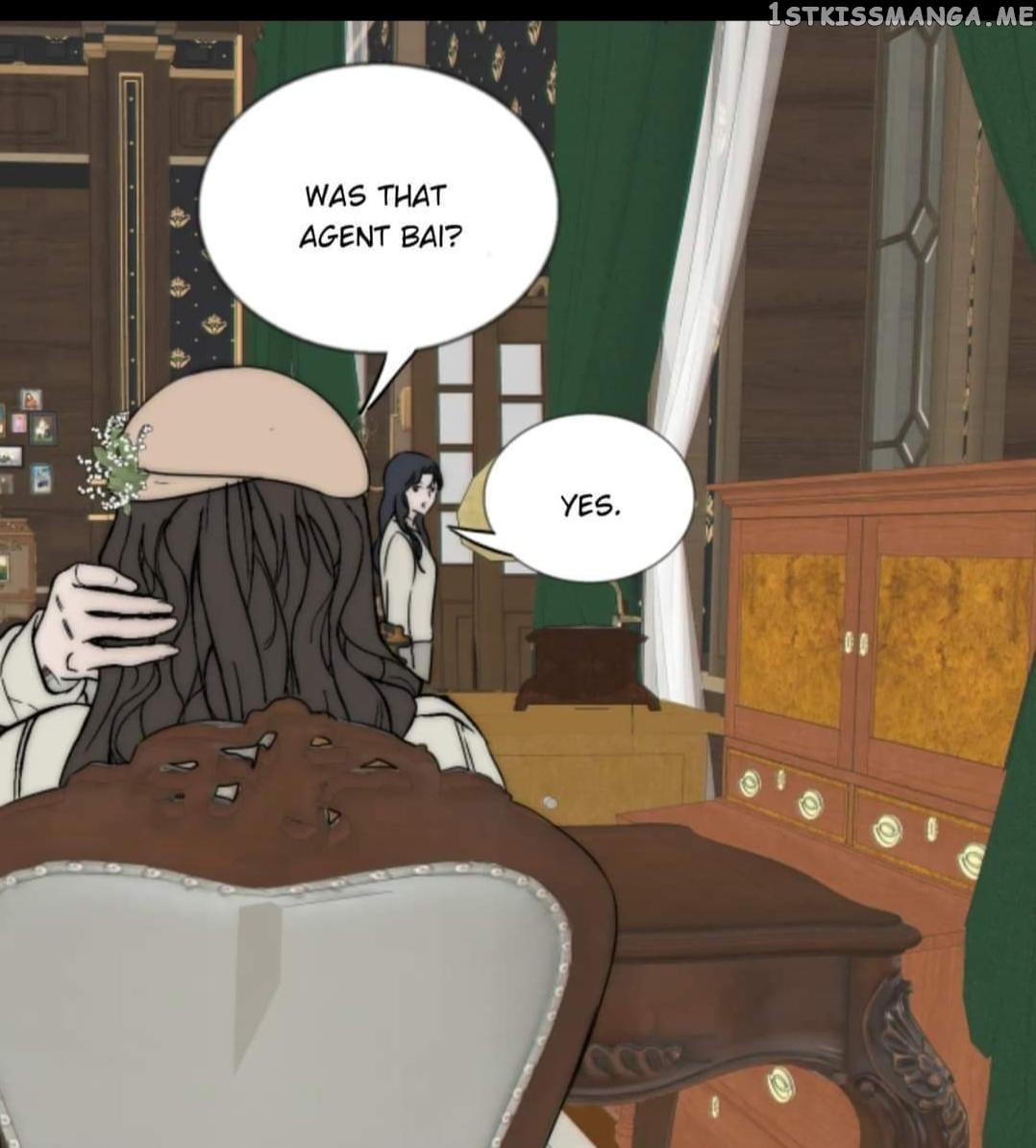 Couple of Mirrors chapter 23 - page 40