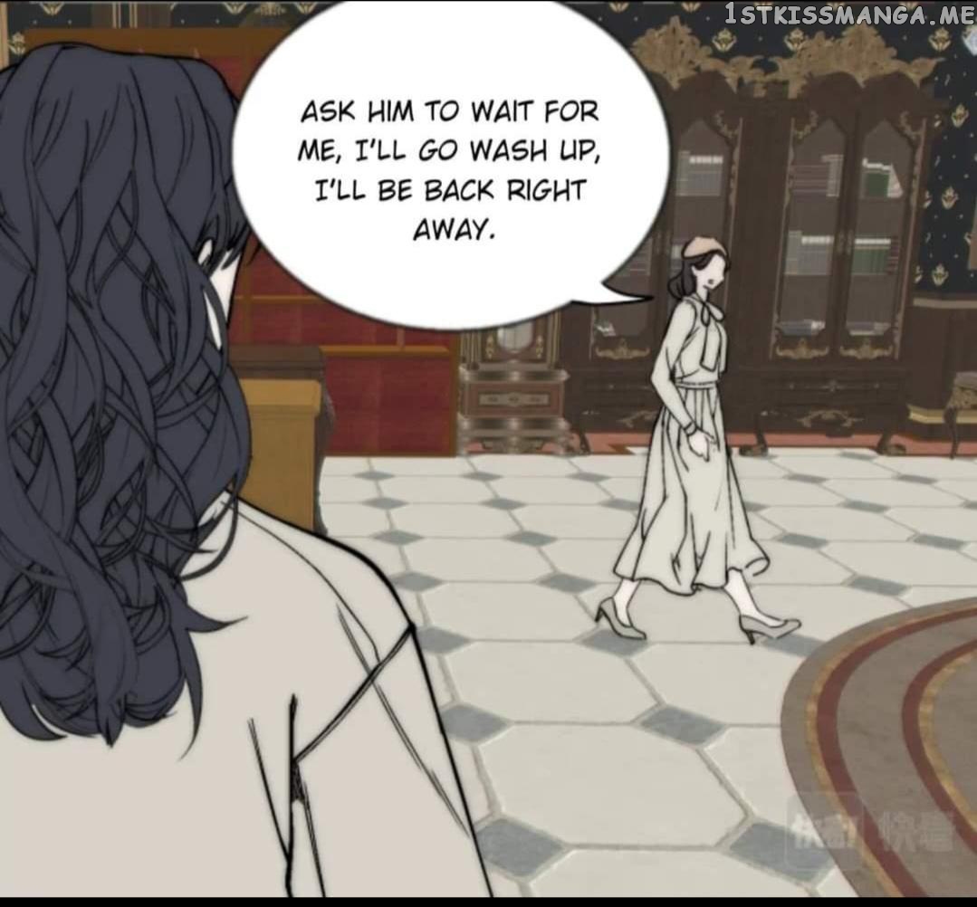 Couple of Mirrors chapter 23 - page 41