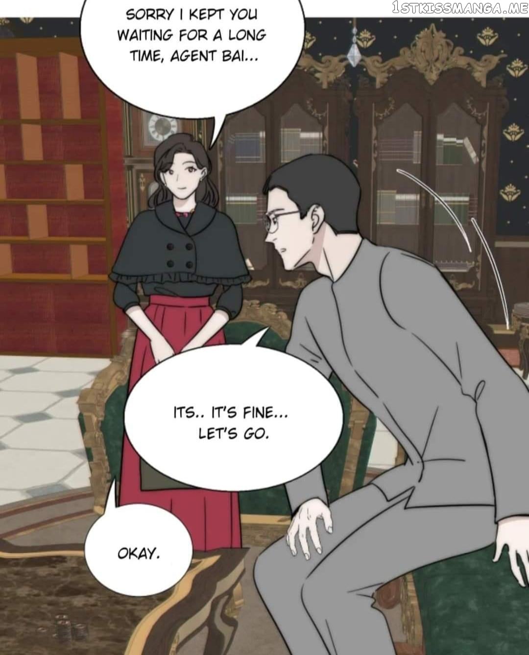 Couple of Mirrors chapter 23 - page 44