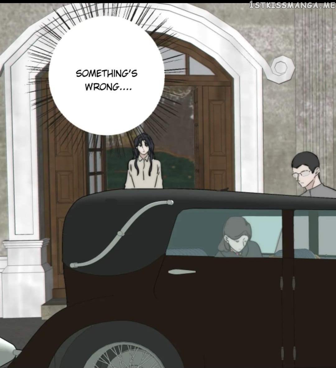 Couple of Mirrors chapter 23 - page 45