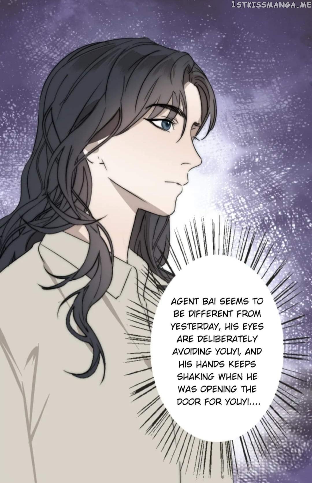 Couple of Mirrors chapter 23 - page 46