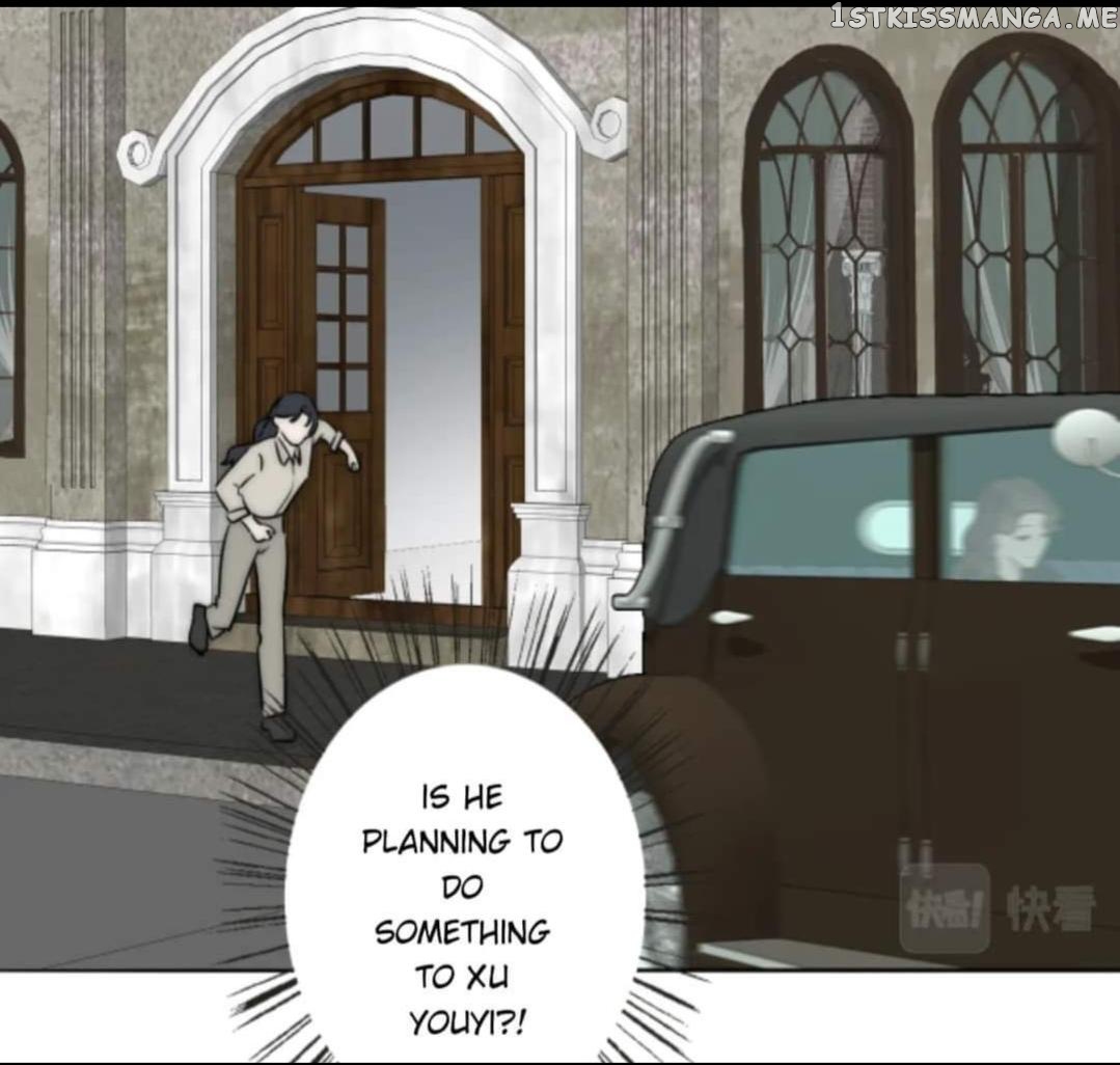 Couple of Mirrors chapter 23 - page 47
