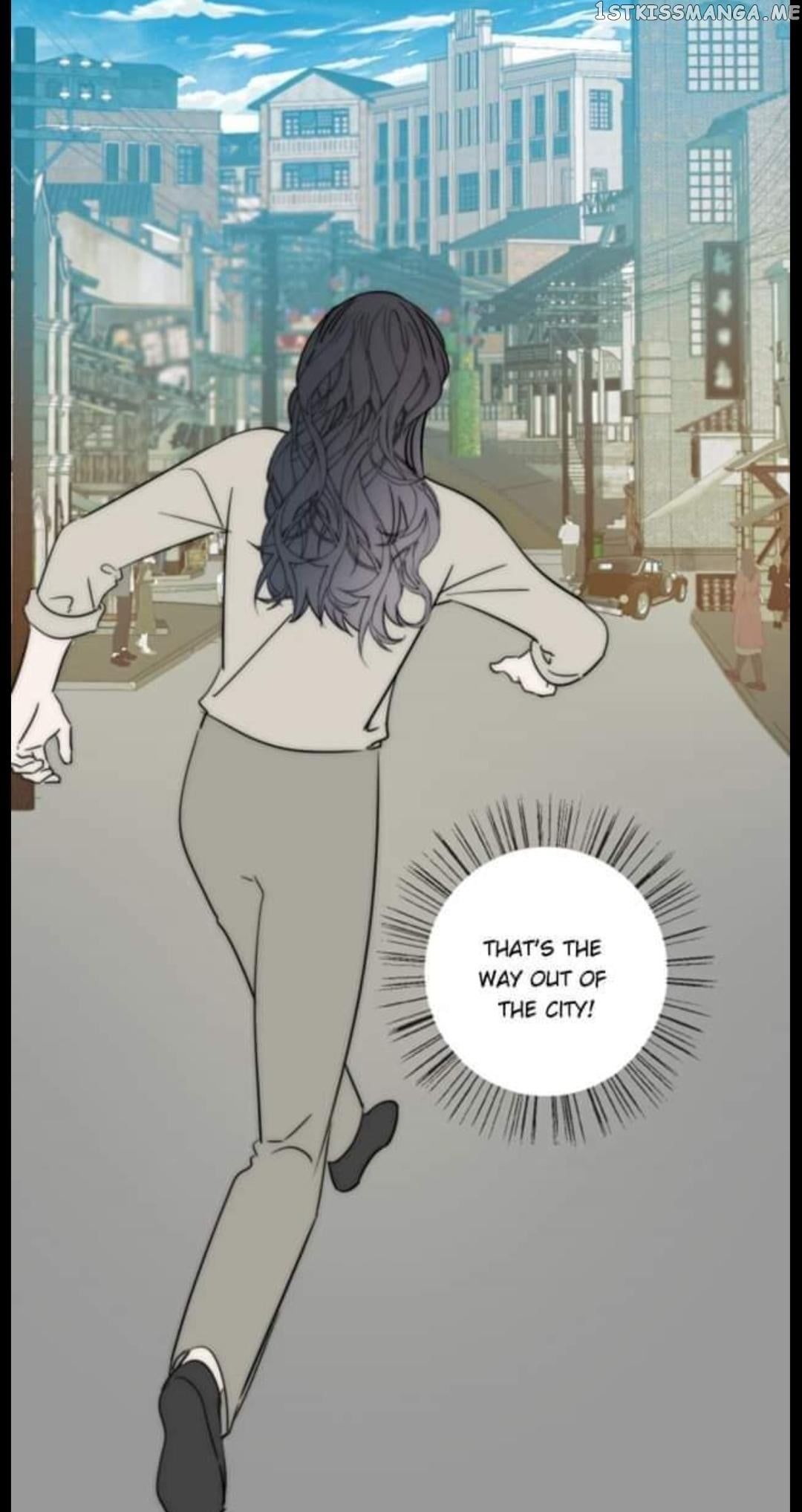 Couple of Mirrors chapter 23 - page 58