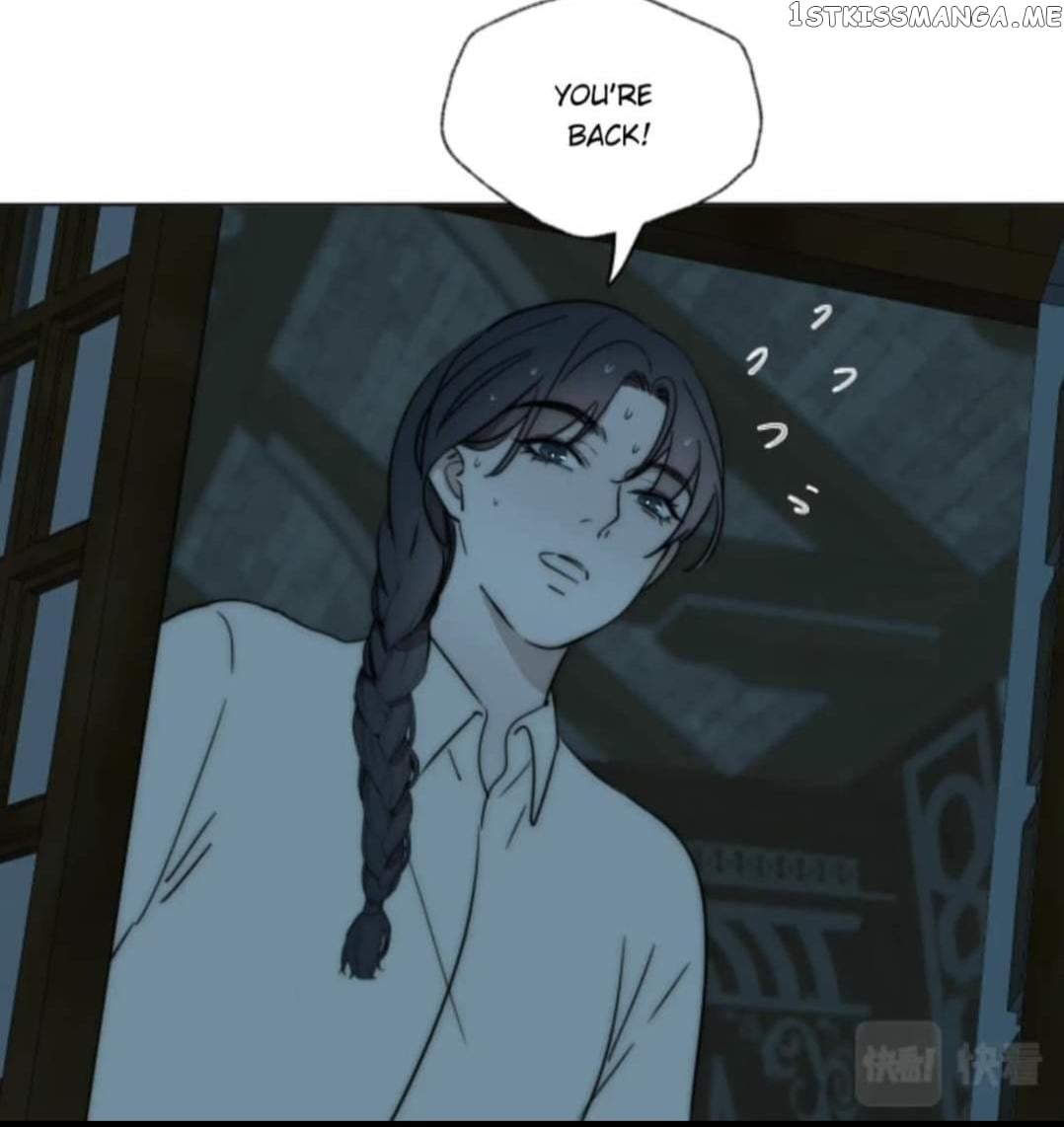 Couple of Mirrors chapter 23 - page 6
