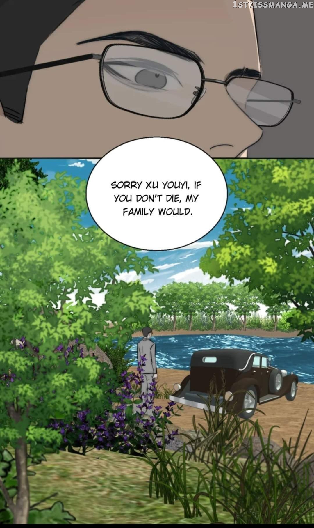 Couple of Mirrors chapter 23 - page 62