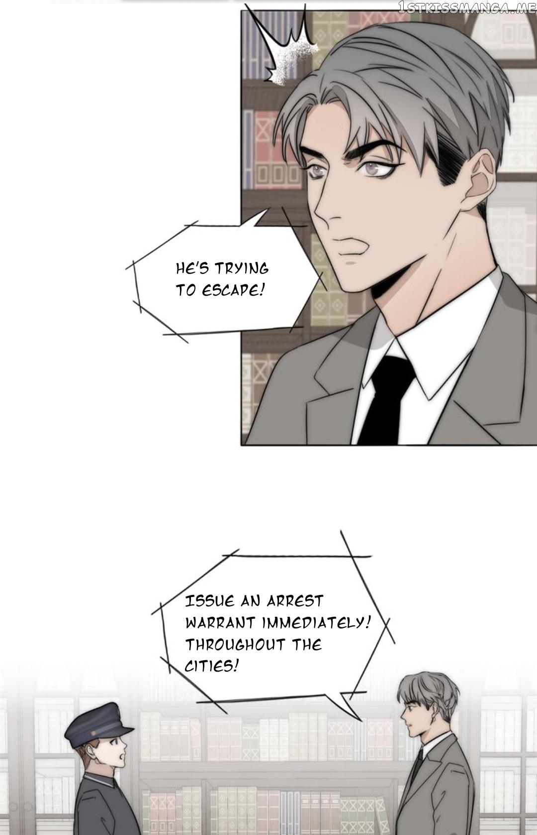 Couple of Mirrors chapter 17 - page 10