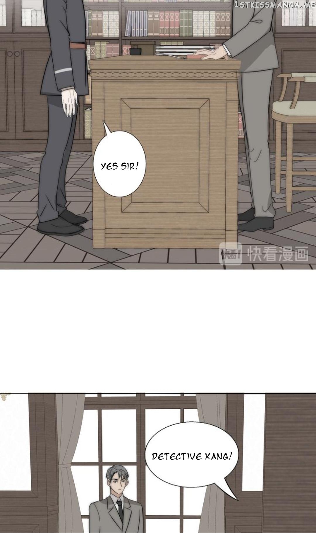Couple of Mirrors chapter 17 - page 11