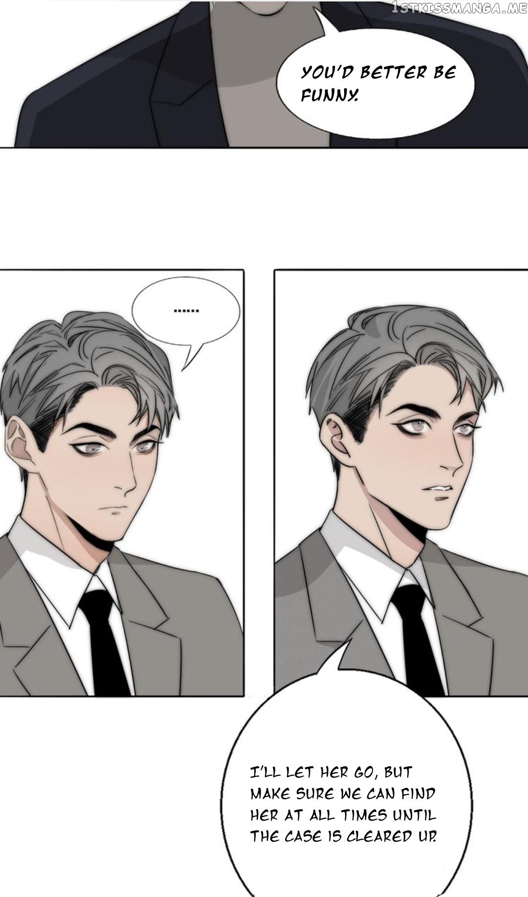 Couple of Mirrors chapter 17 - page 16