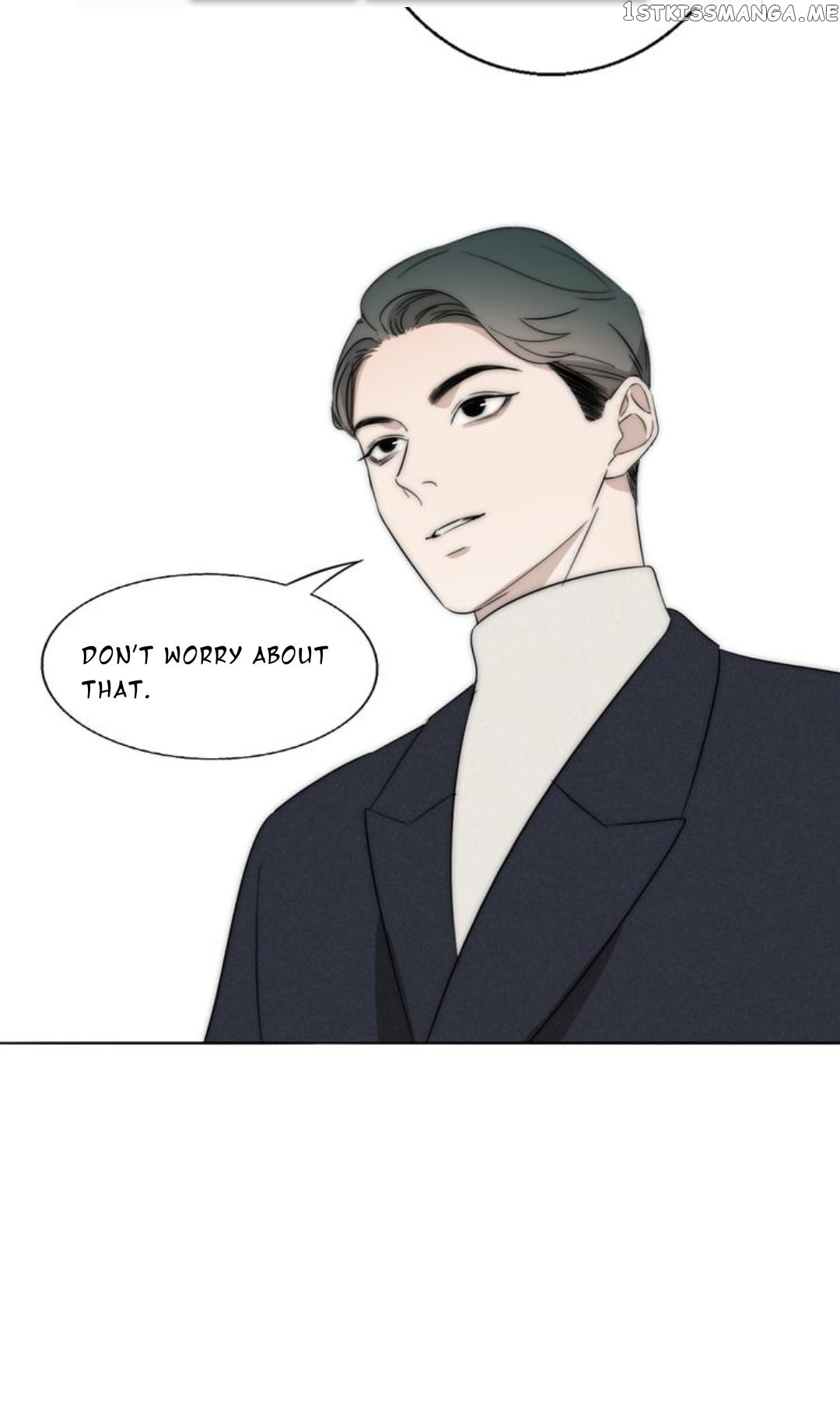 Couple of Mirrors chapter 17 - page 17