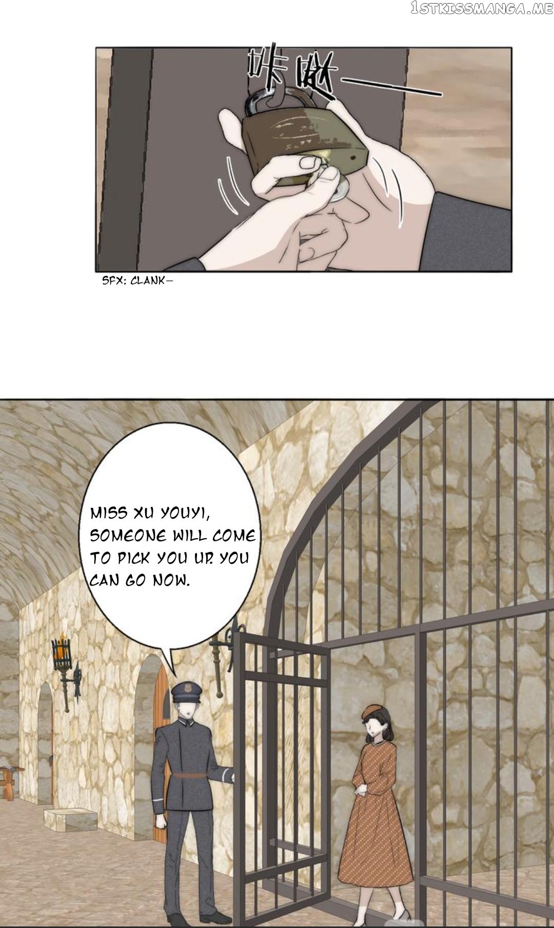 Couple of Mirrors chapter 17 - page 18