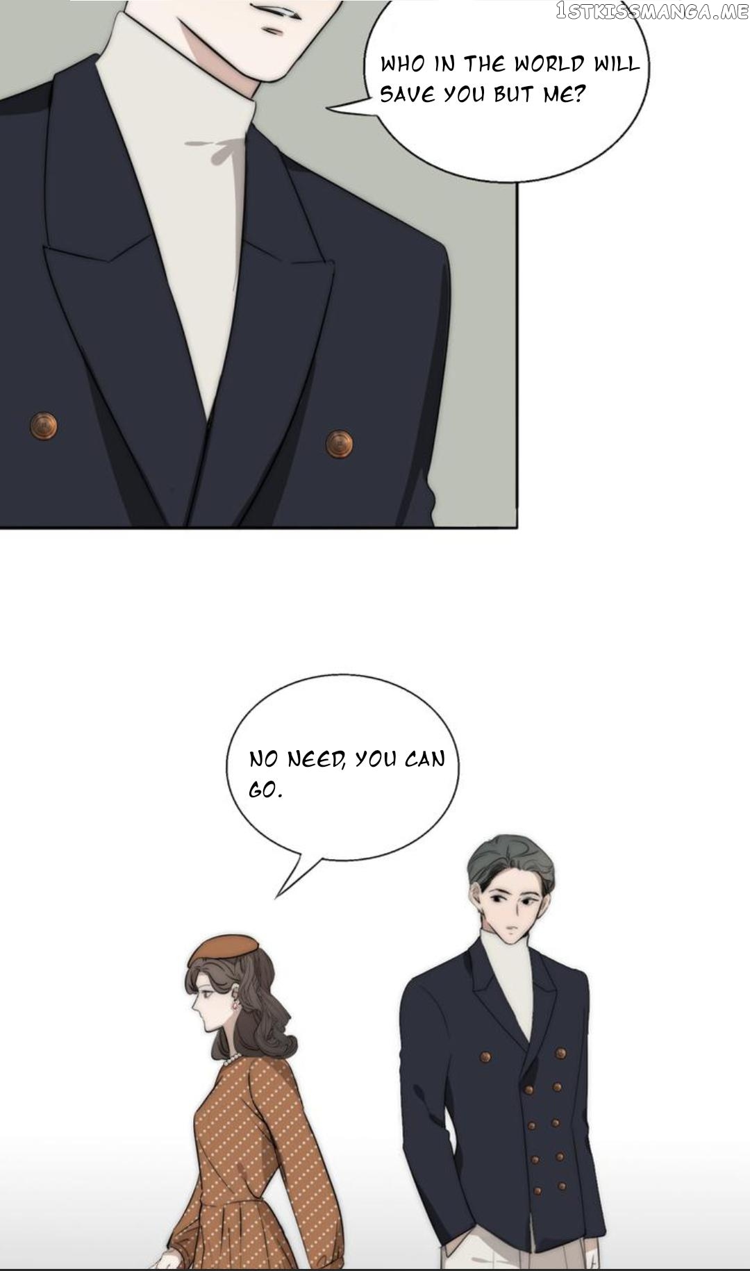 Couple of Mirrors chapter 17 - page 22