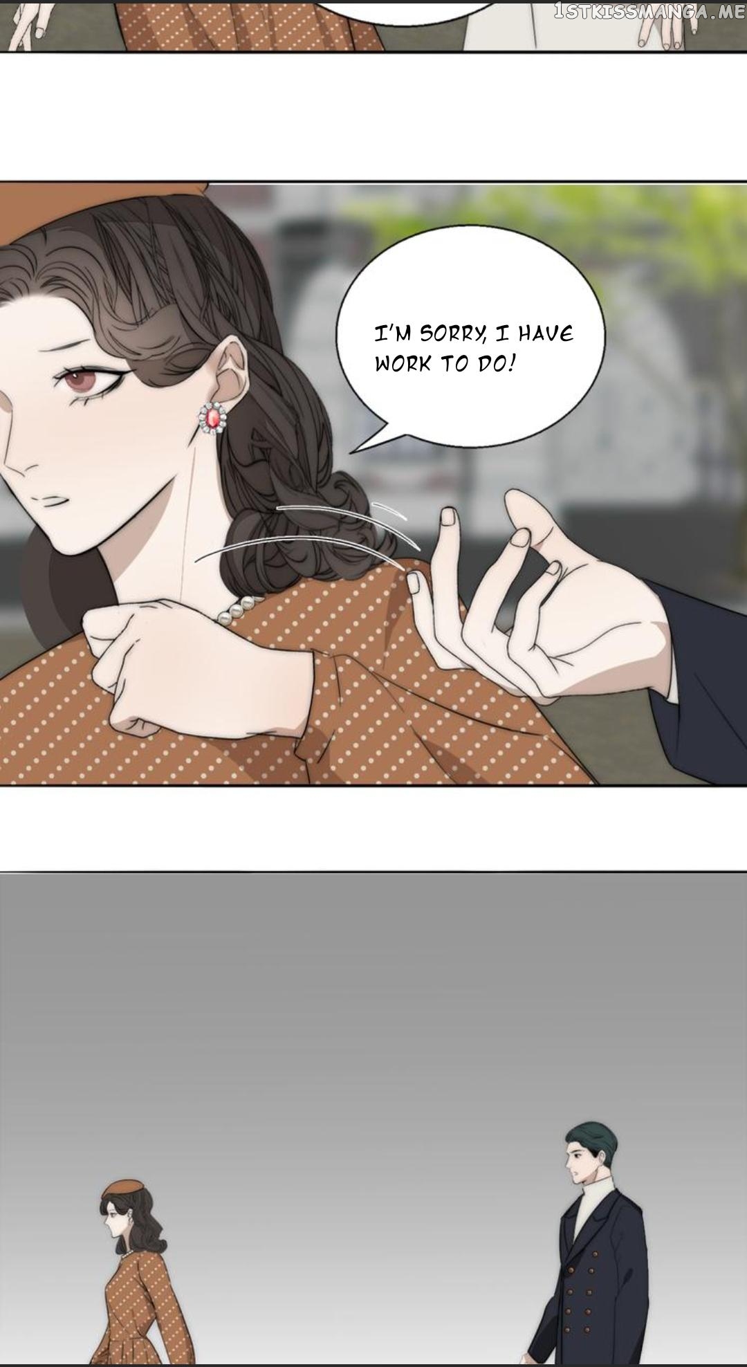 Couple of Mirrors chapter 17 - page 24