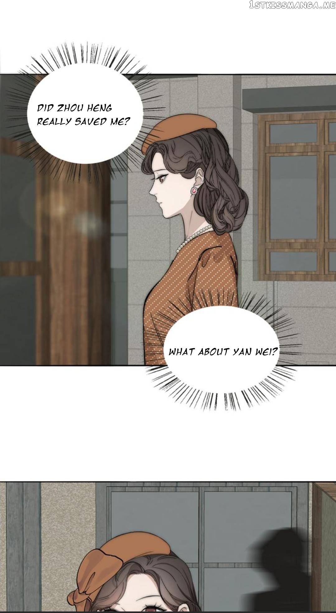 Couple of Mirrors chapter 17 - page 27