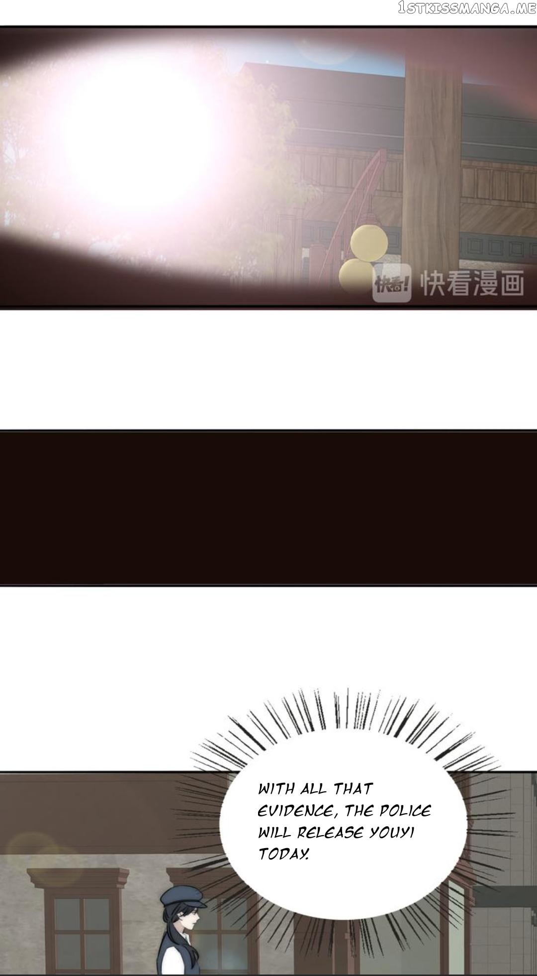 Couple of Mirrors chapter 17 - page 30