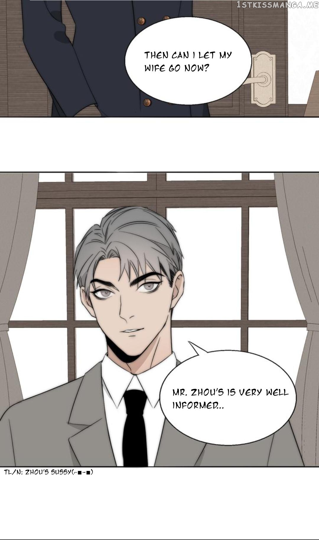 Couple of Mirrors chapter 17 - page 34