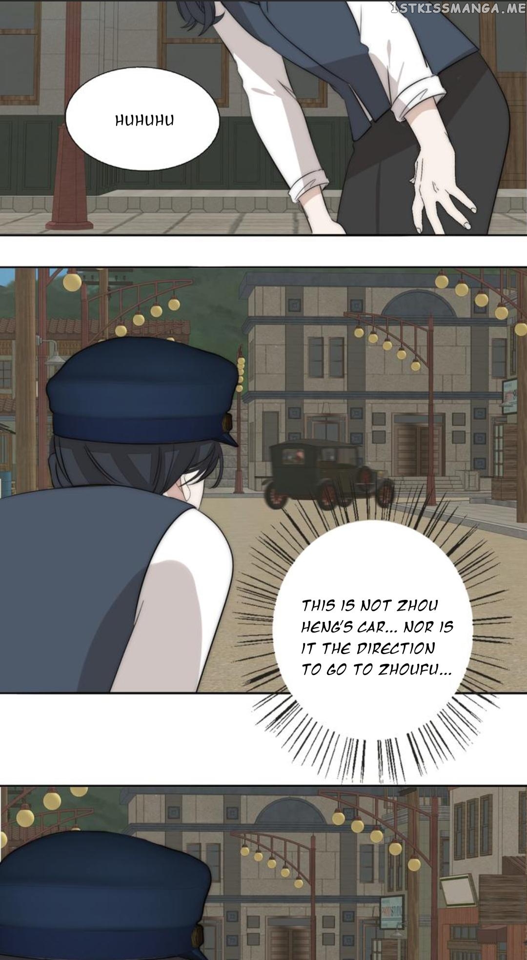Couple of Mirrors chapter 17 - page 37