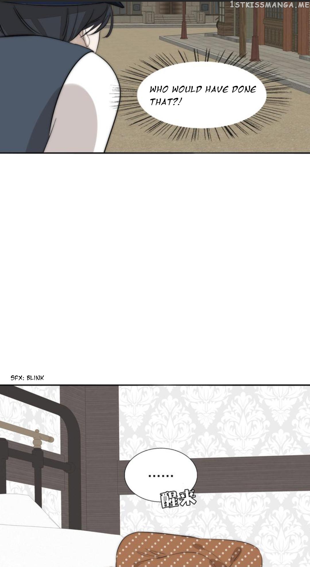 Couple of Mirrors chapter 17 - page 38
