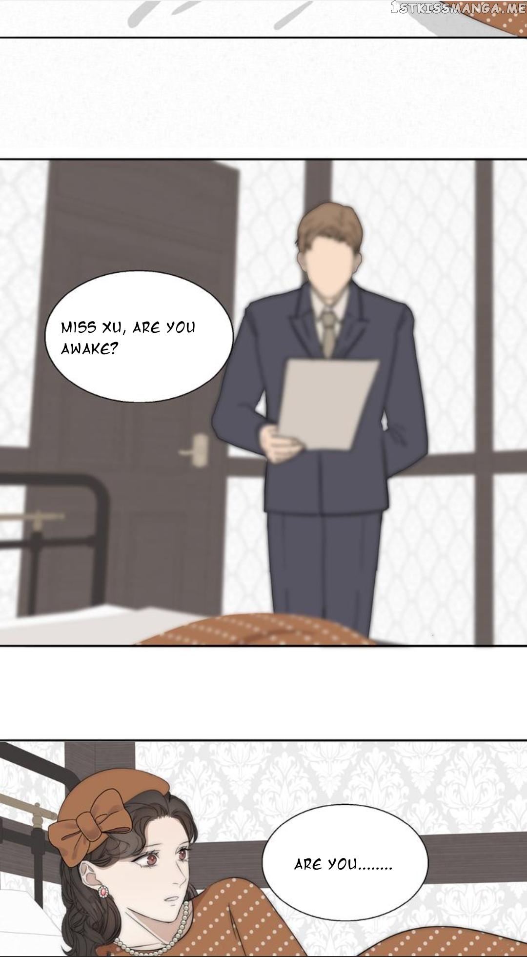 Couple of Mirrors chapter 17 - page 40