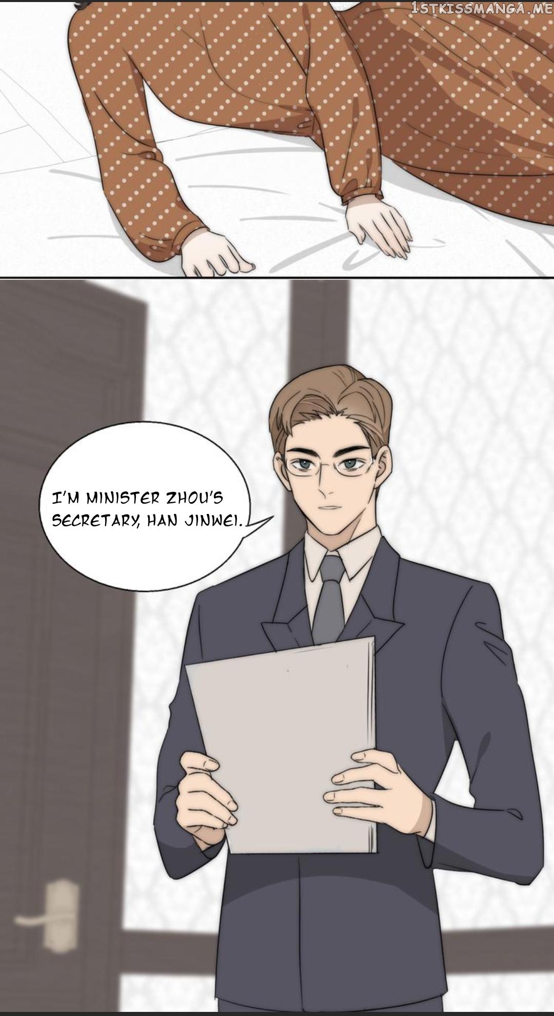 Couple of Mirrors chapter 17 - page 41