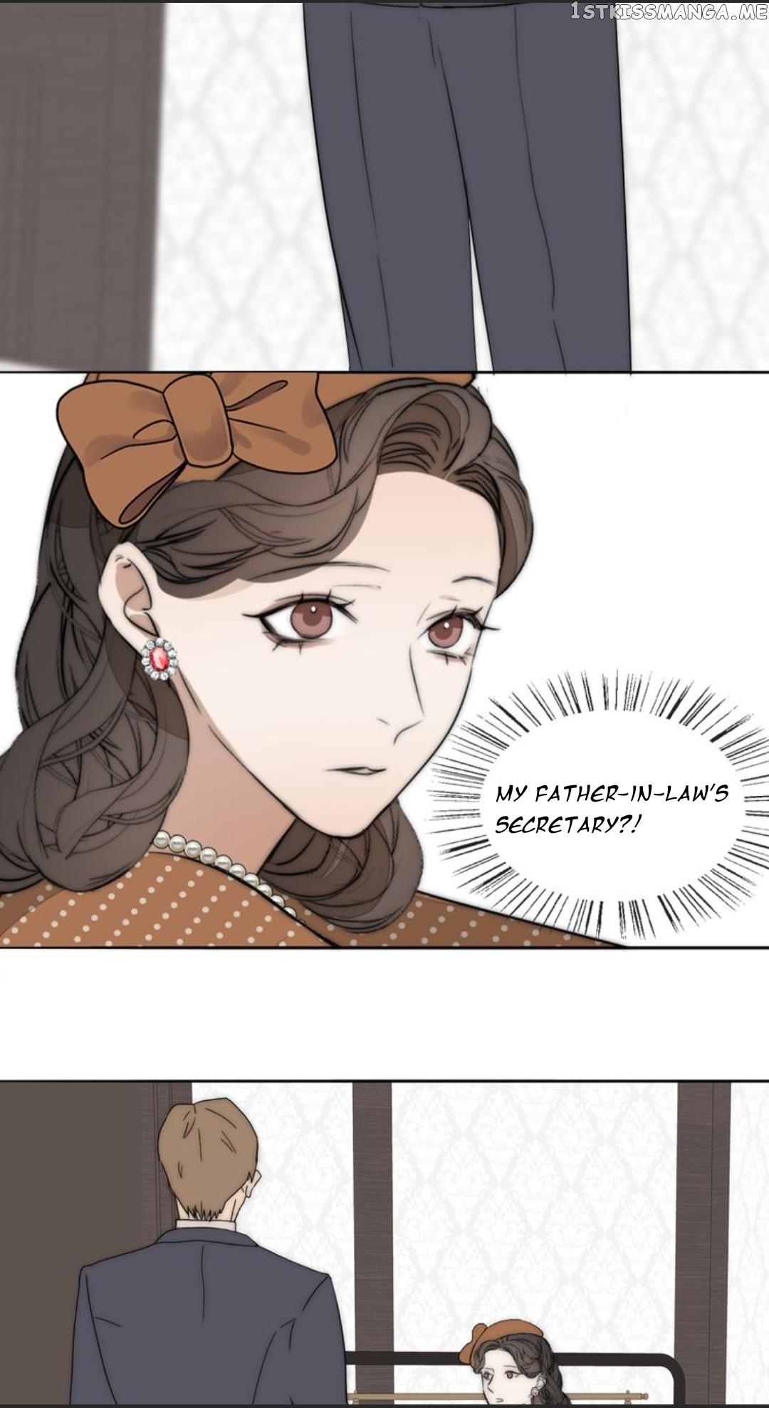Couple of Mirrors chapter 17 - page 42