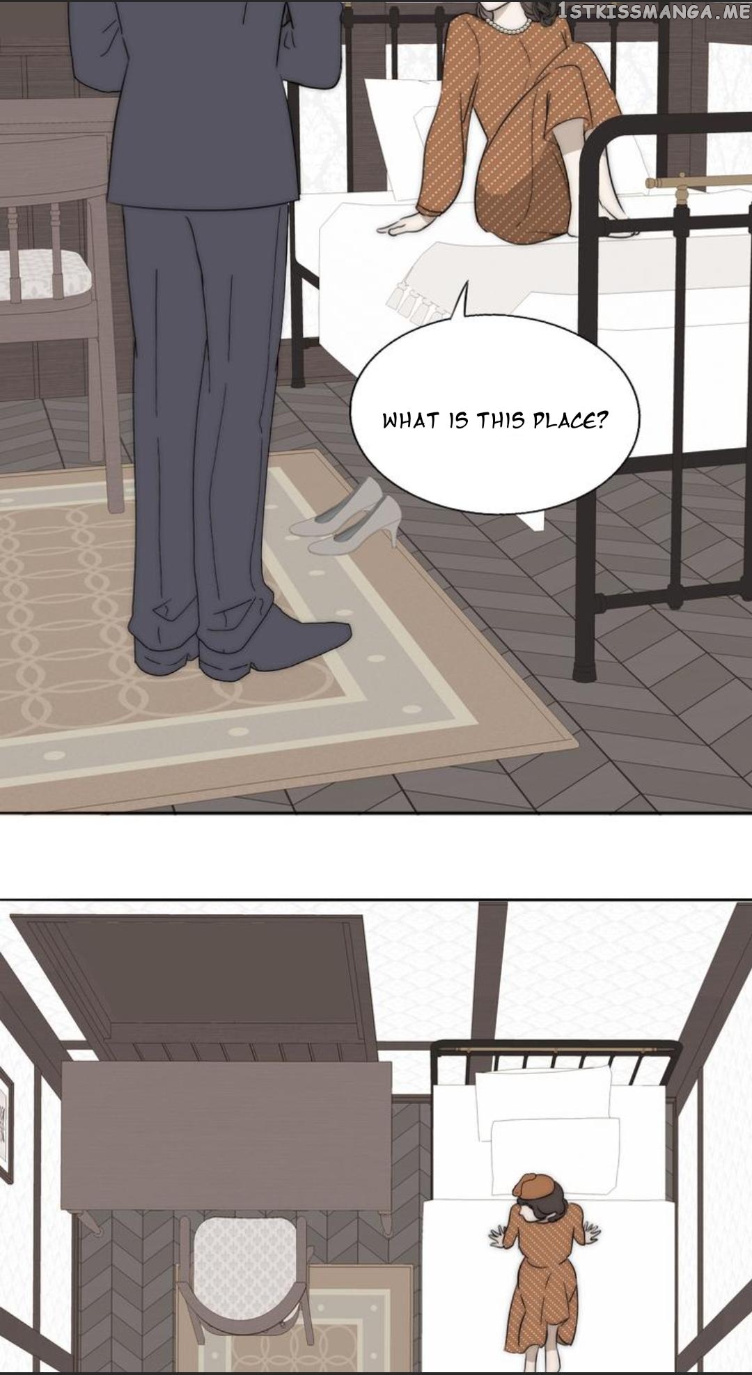 Couple of Mirrors chapter 17 - page 43