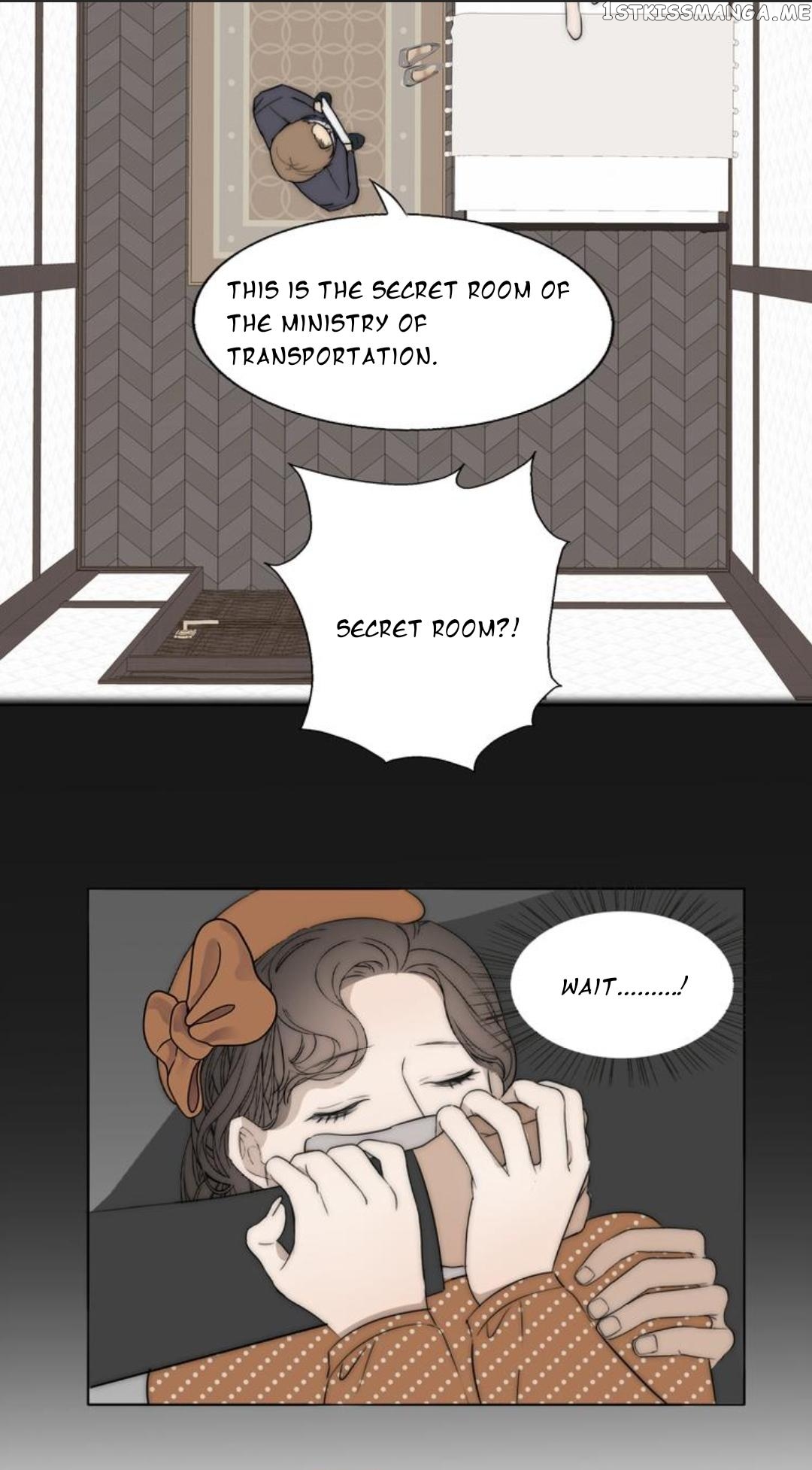 Couple of Mirrors chapter 17 - page 44