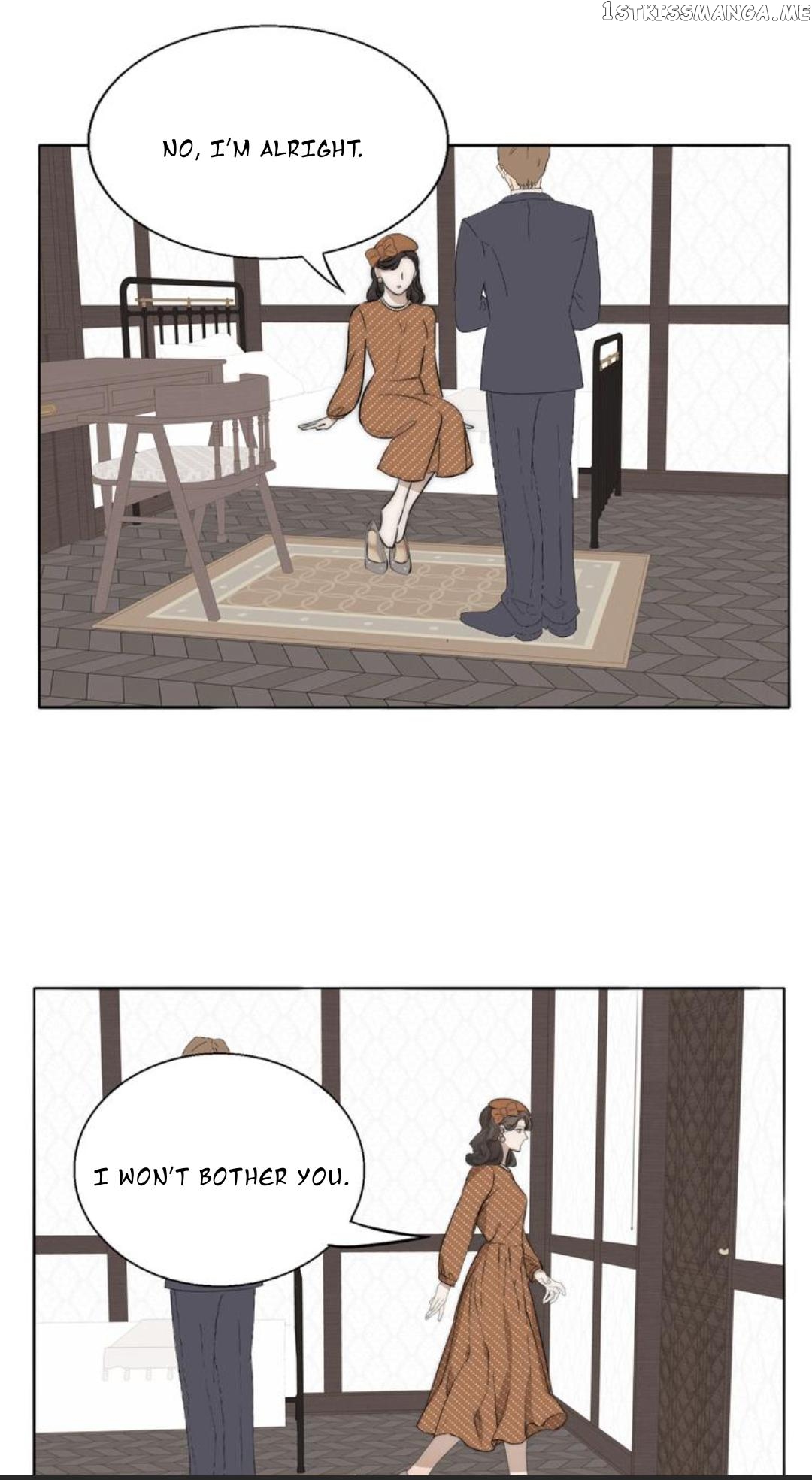 Couple of Mirrors chapter 17 - page 46