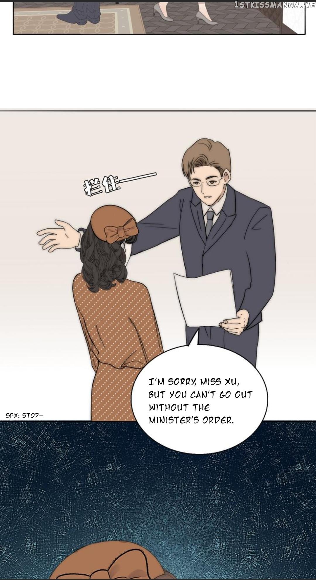 Couple of Mirrors chapter 17 - page 47