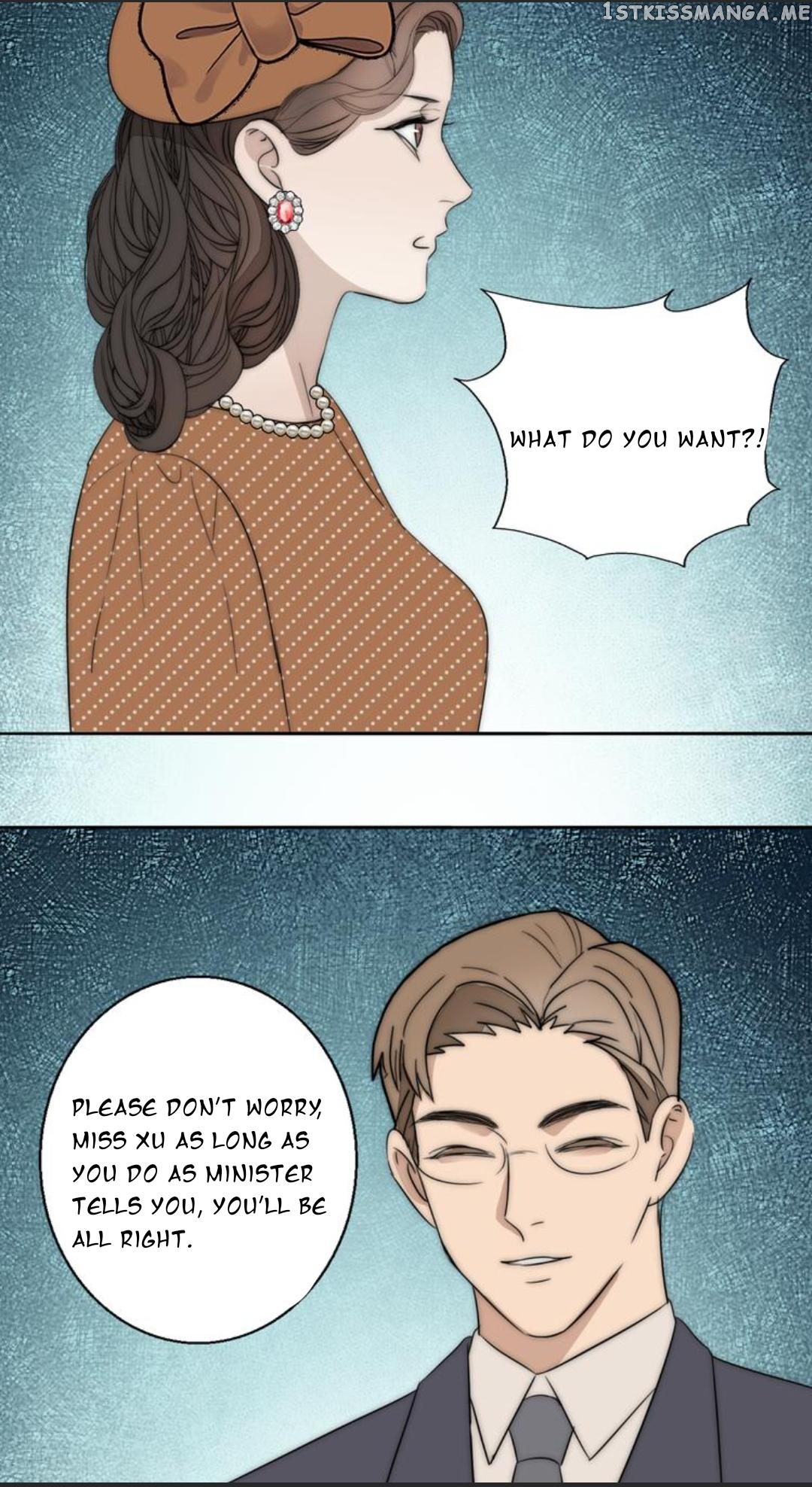 Couple of Mirrors chapter 17 - page 48