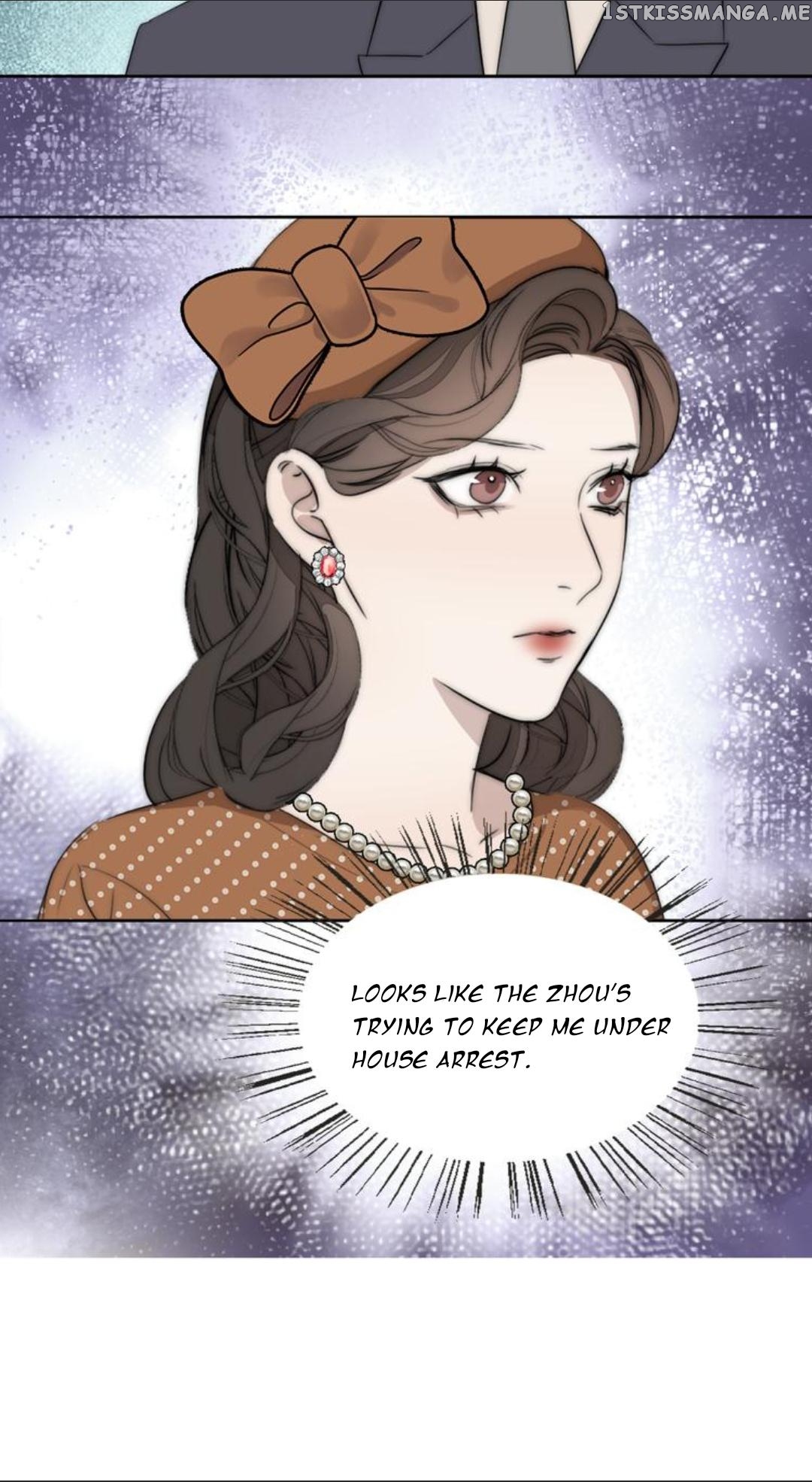 Couple of Mirrors chapter 17 - page 49