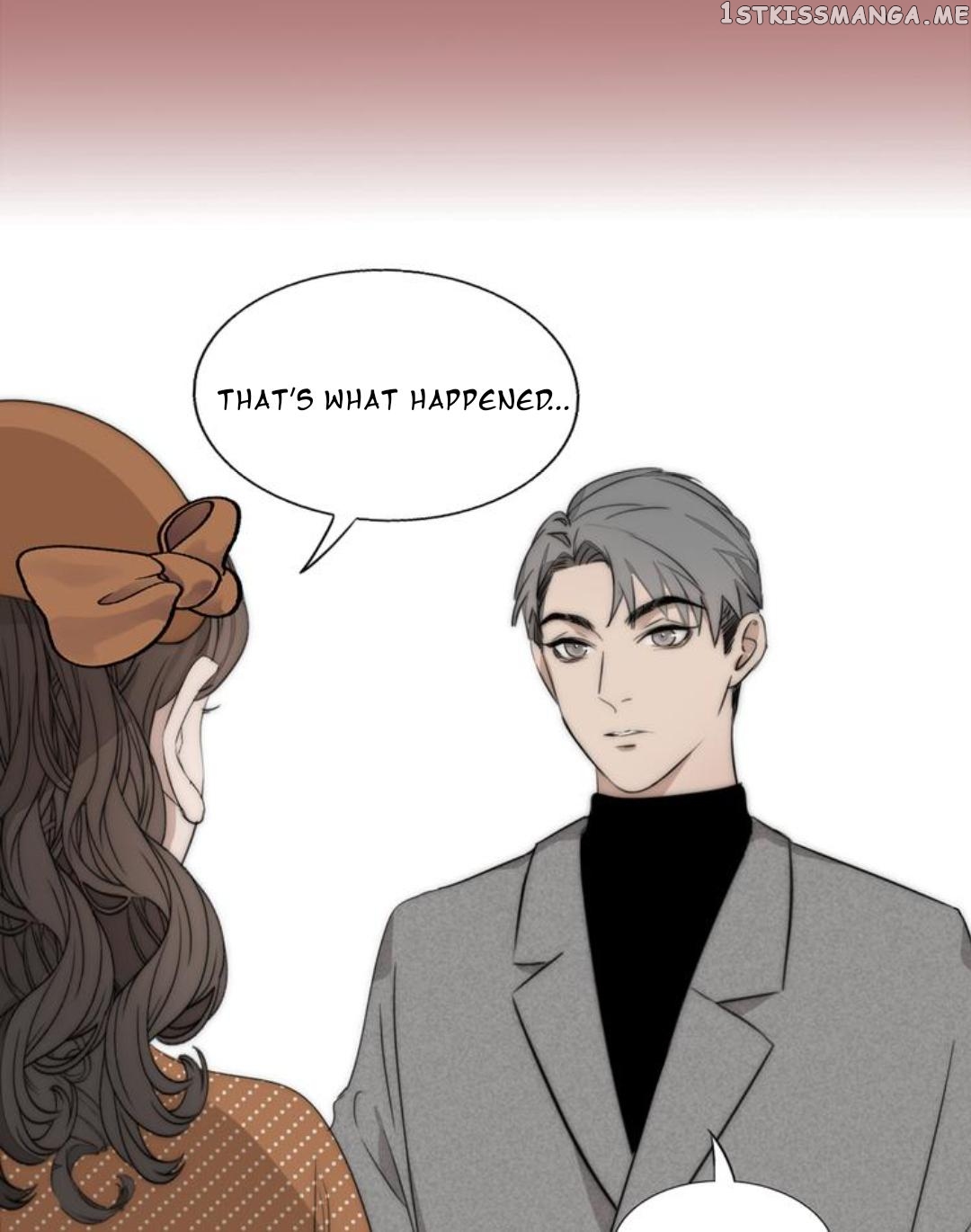 Couple of Mirrors chapter 15 - page 12