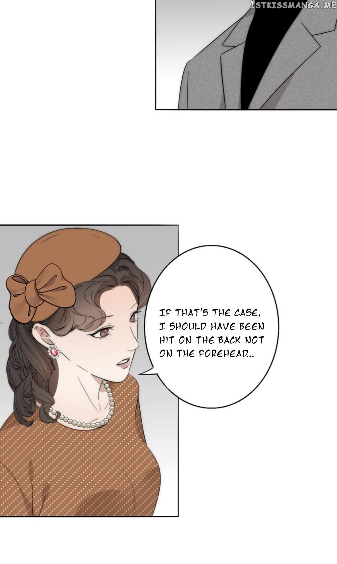 Couple of Mirrors chapter 15 - page 15