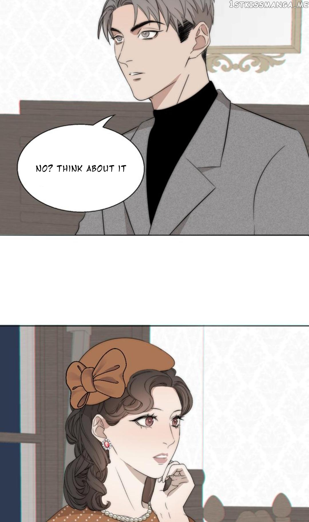 Couple of Mirrors chapter 15 - page 18