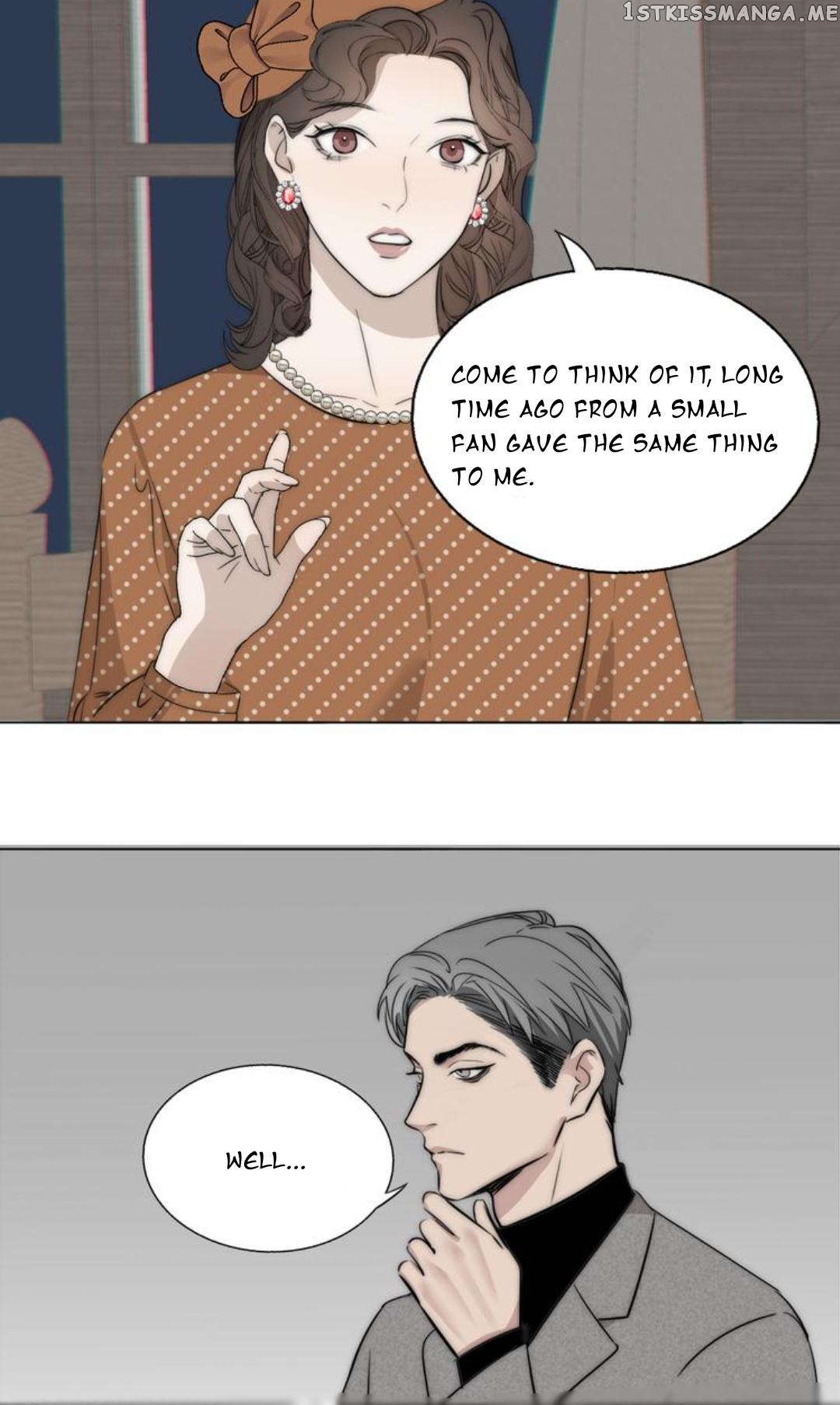 Couple of Mirrors chapter 15 - page 21