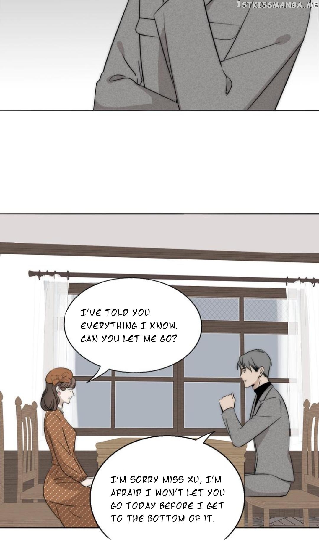 Couple of Mirrors chapter 15 - page 22