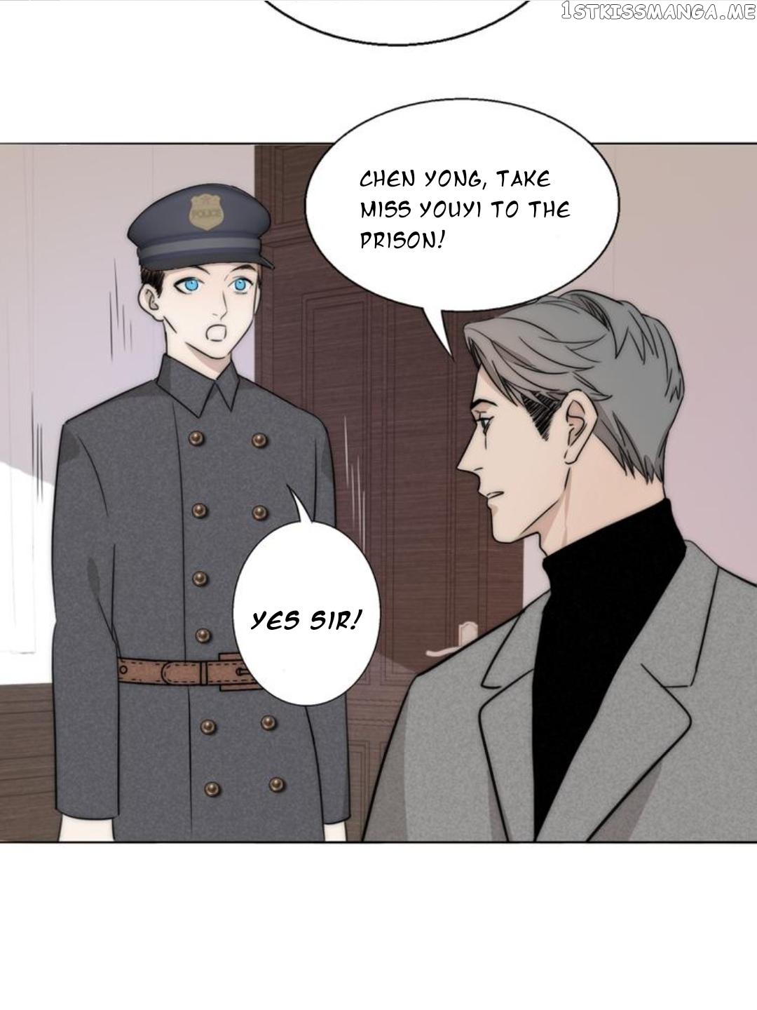 Couple of Mirrors chapter 15 - page 23