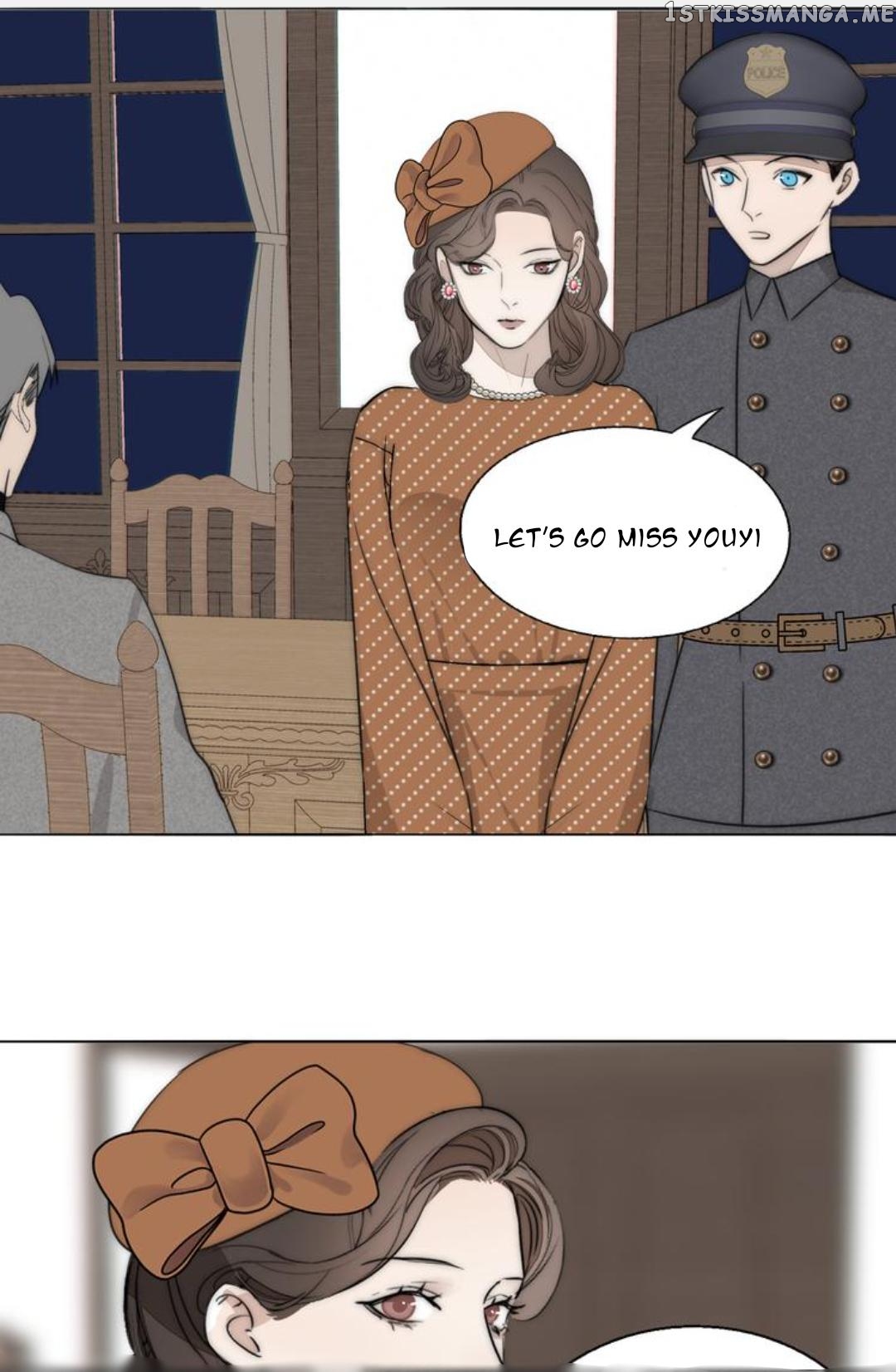 Couple of Mirrors chapter 15 - page 24