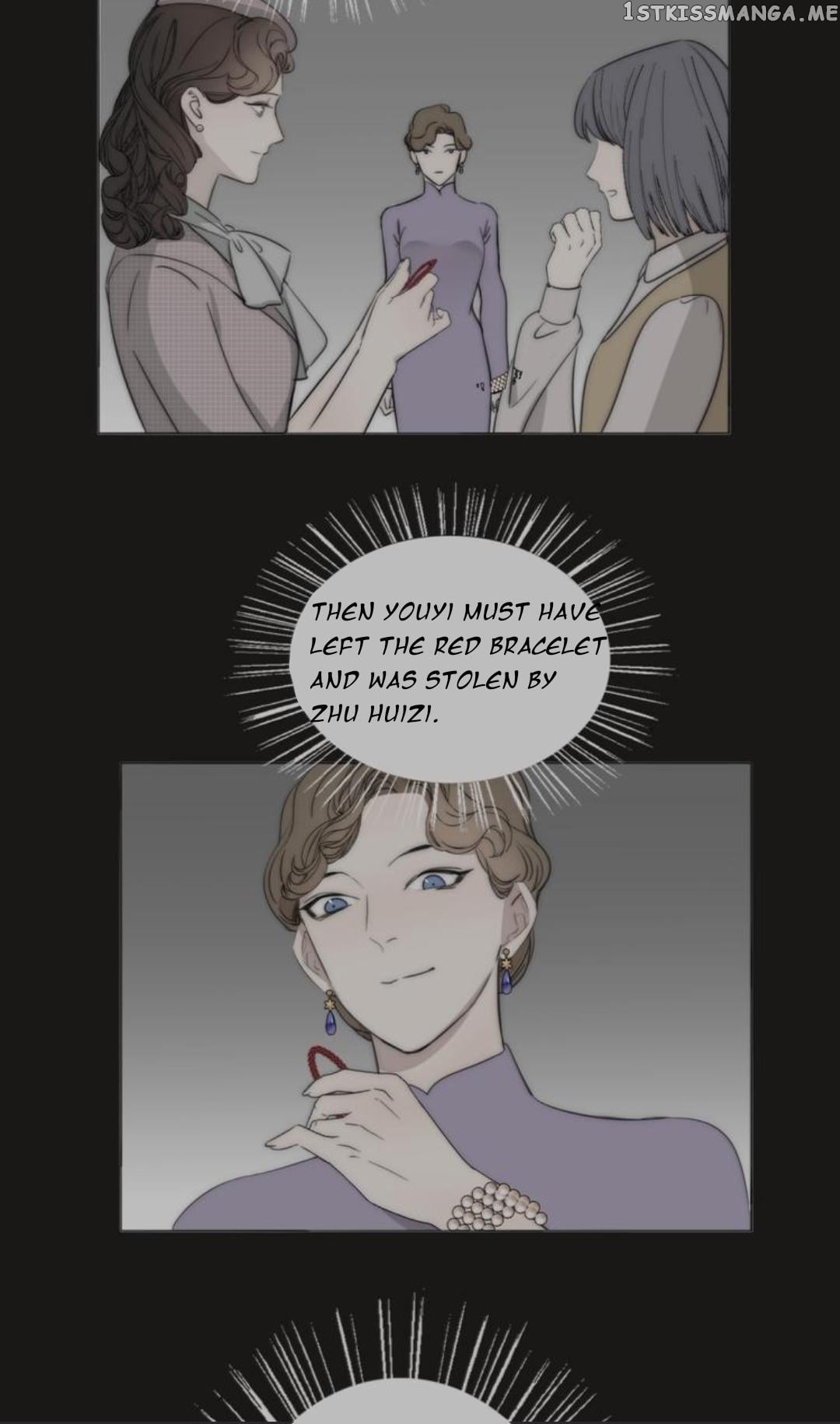 Couple of Mirrors chapter 15 - page 29