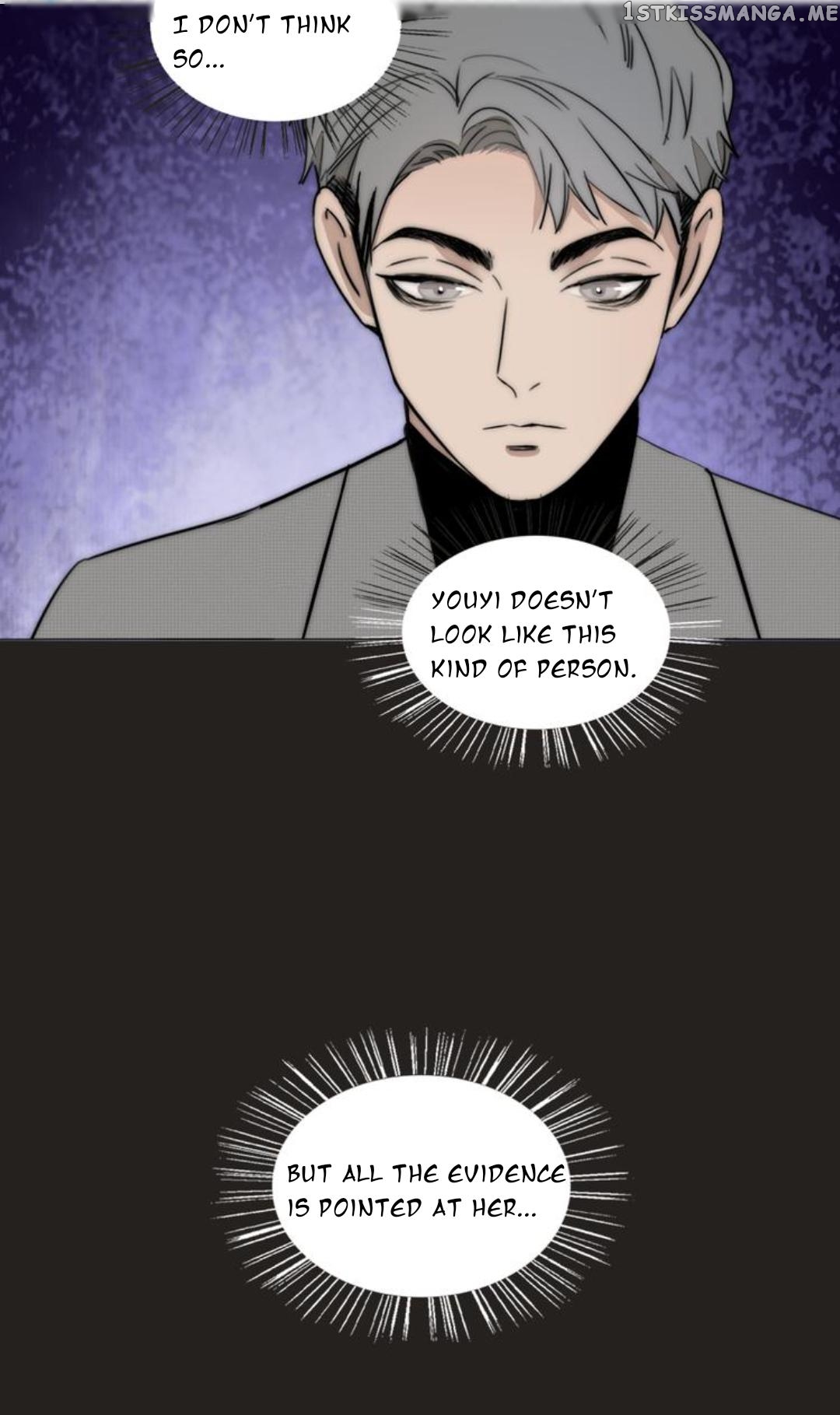 Couple of Mirrors chapter 15 - page 31