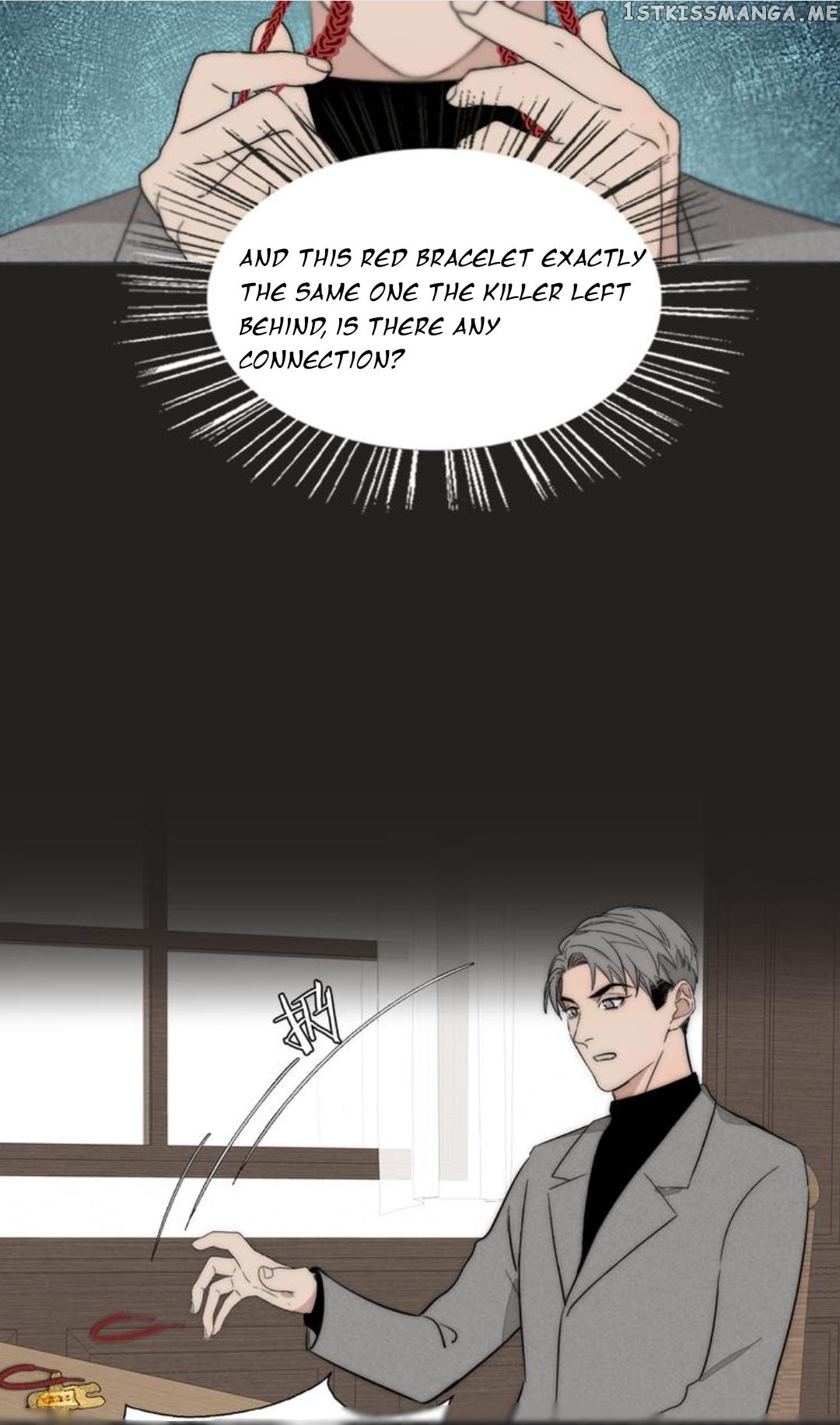 Couple of Mirrors chapter 15 - page 33