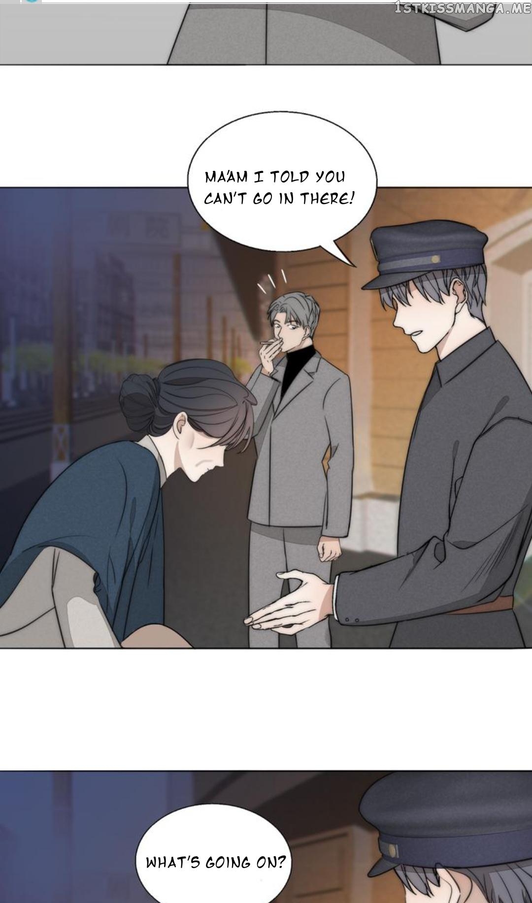 Couple of Mirrors chapter 15 - page 37
