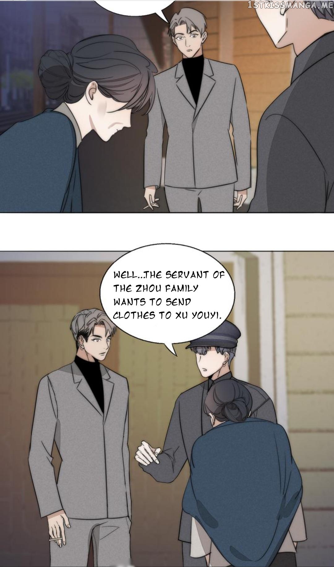 Couple of Mirrors chapter 15 - page 38