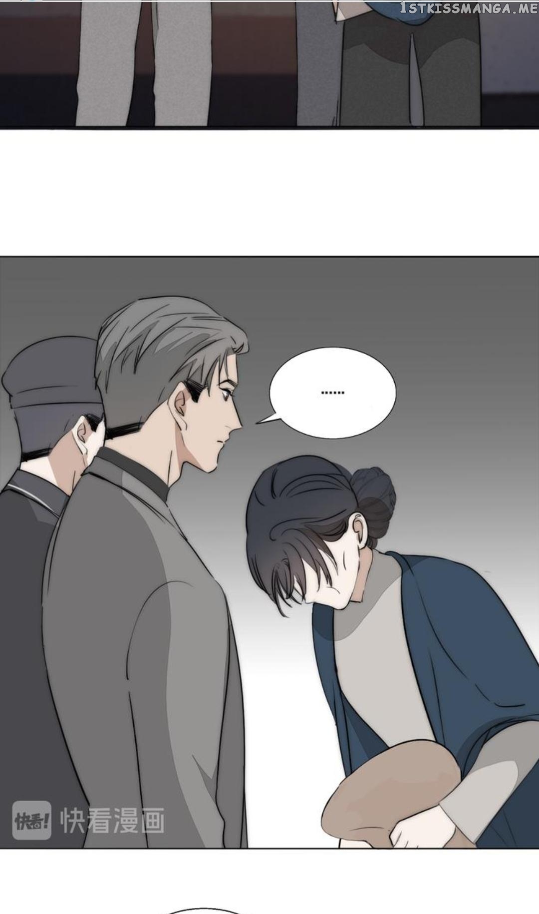 Couple of Mirrors chapter 15 - page 39