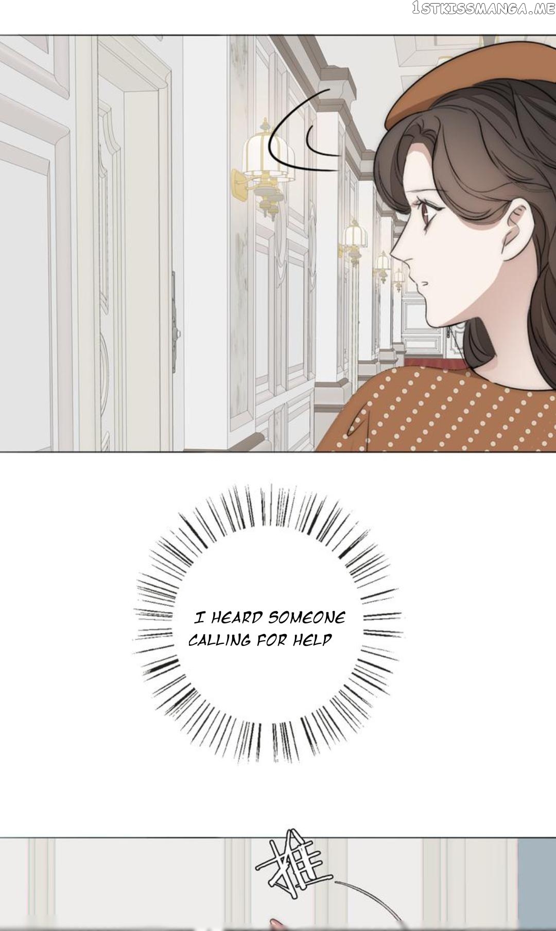 Couple of Mirrors chapter 15 - page 4