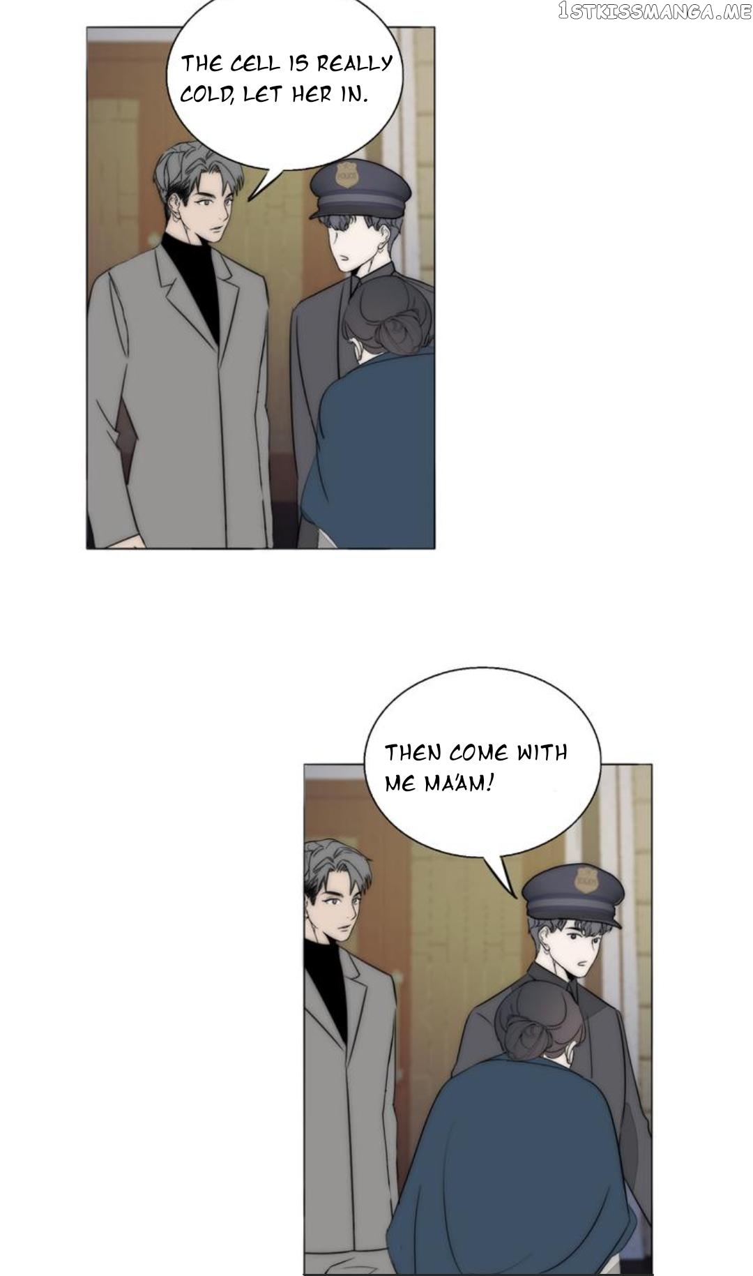 Couple of Mirrors chapter 15 - page 40