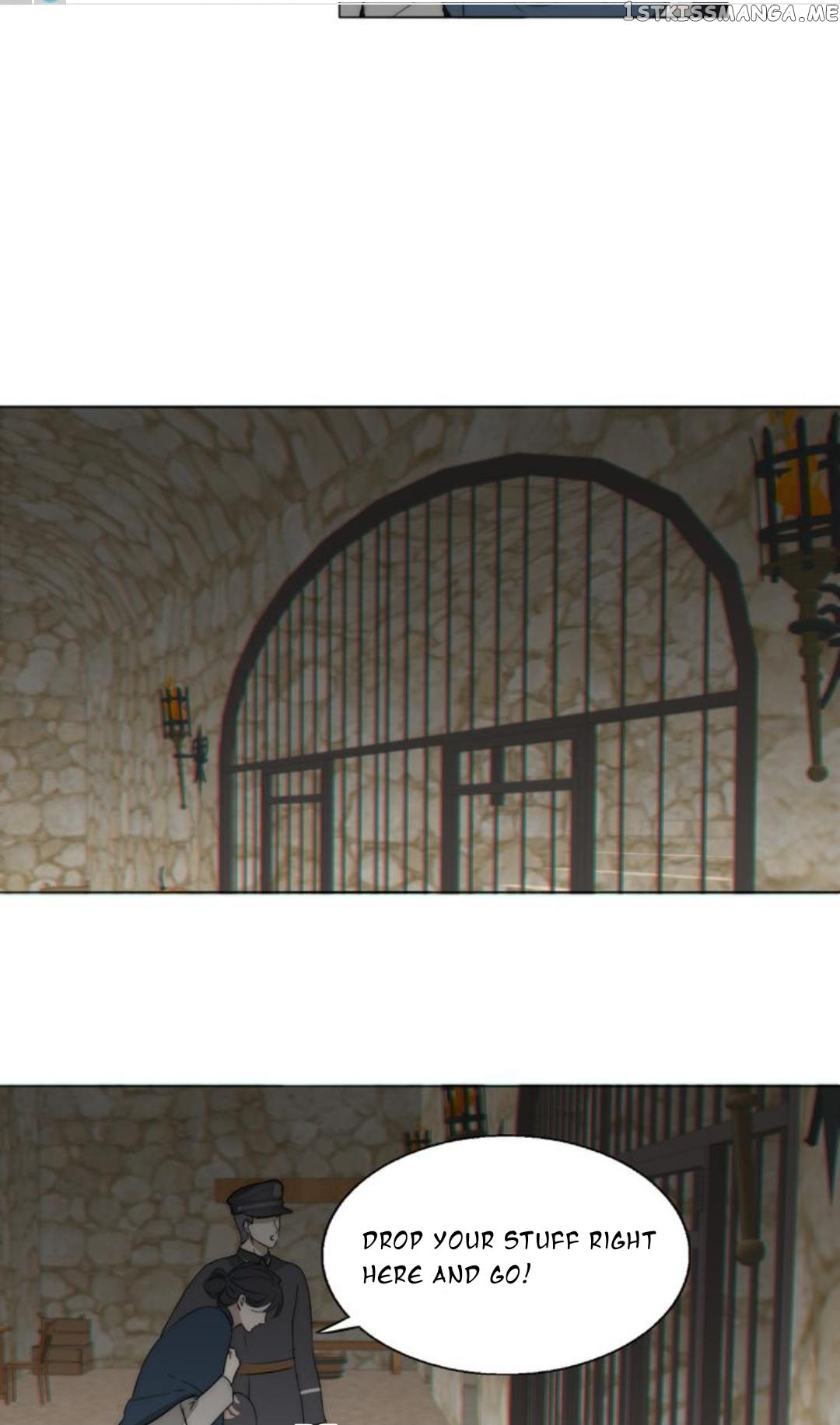 Couple of Mirrors chapter 15 - page 41